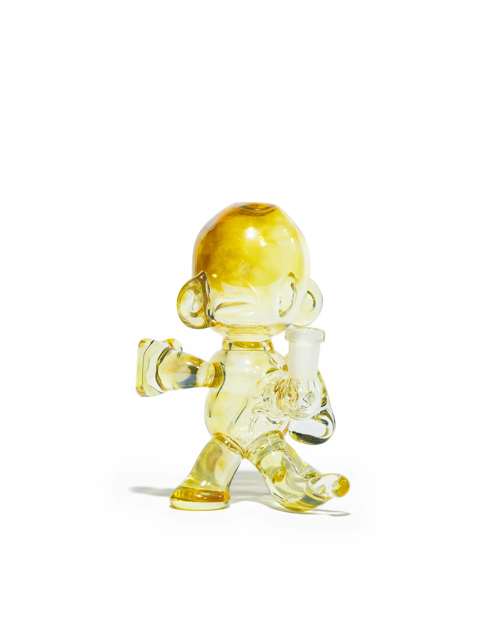 Mango Glass - "Munny" Jammer - Yellow - Image 6