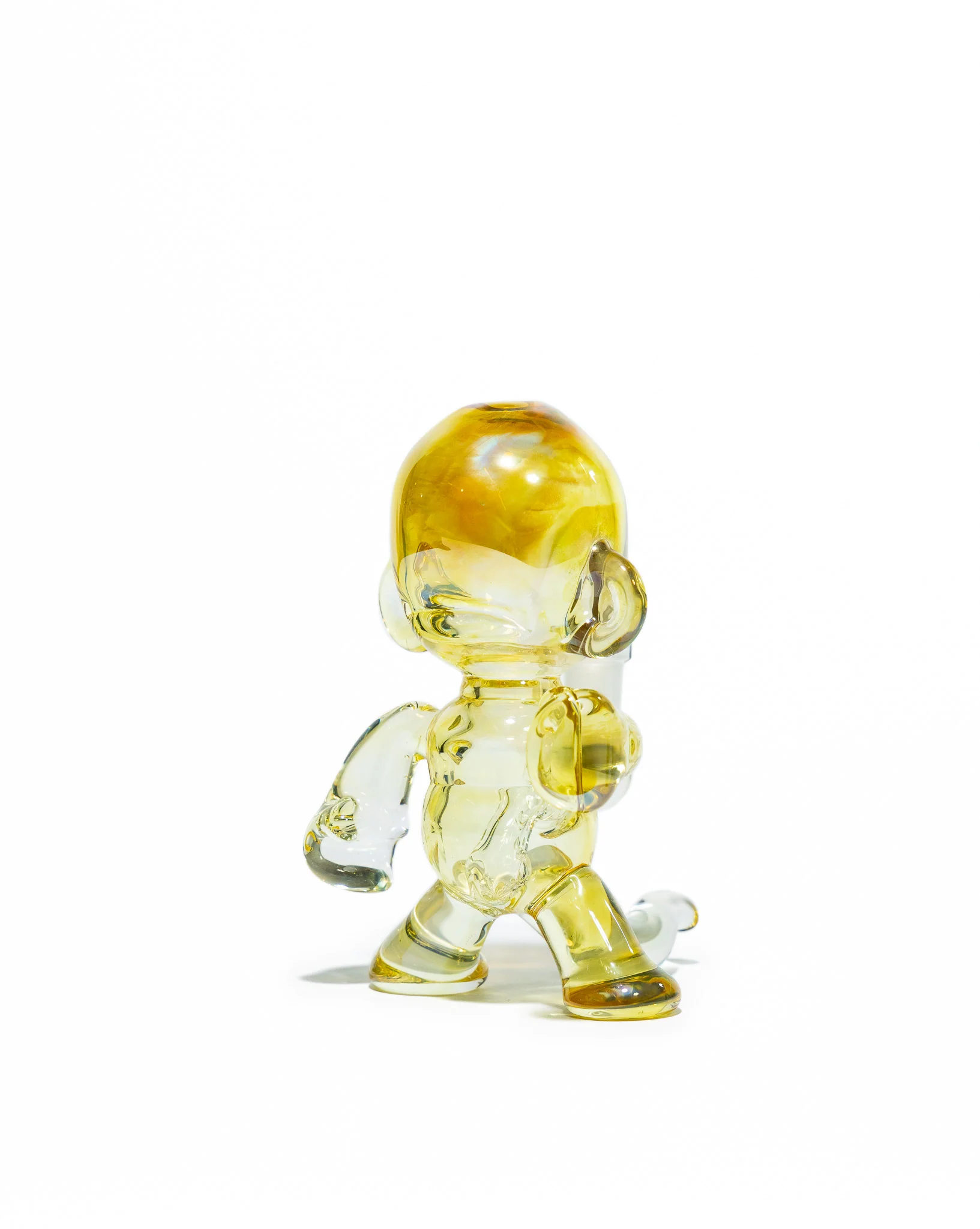 Mango Glass - "Munny" Jammer - Yellow - Image 7