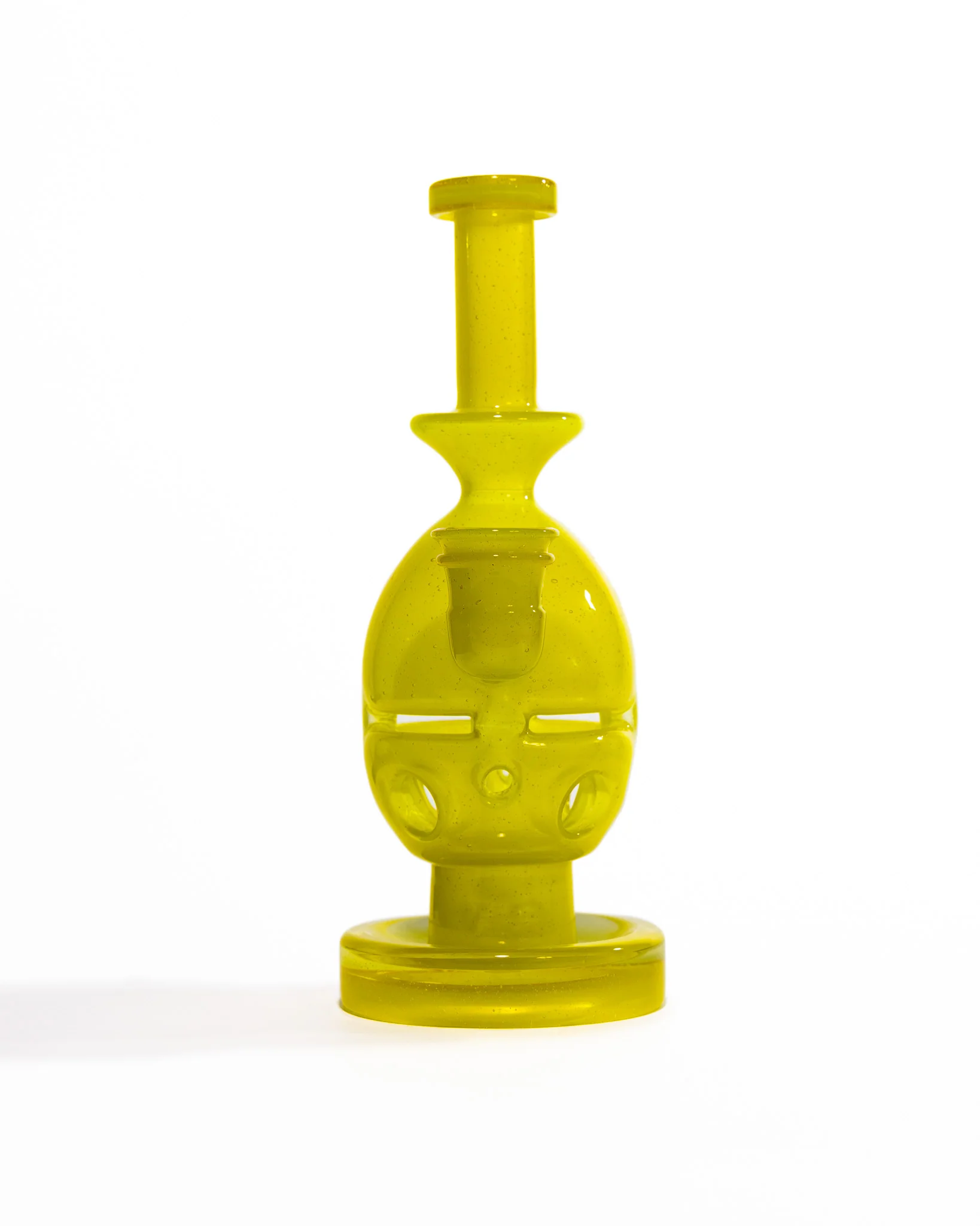 Miner Glass - Fab Egg - Solid Yellow (CFL) - Image 7