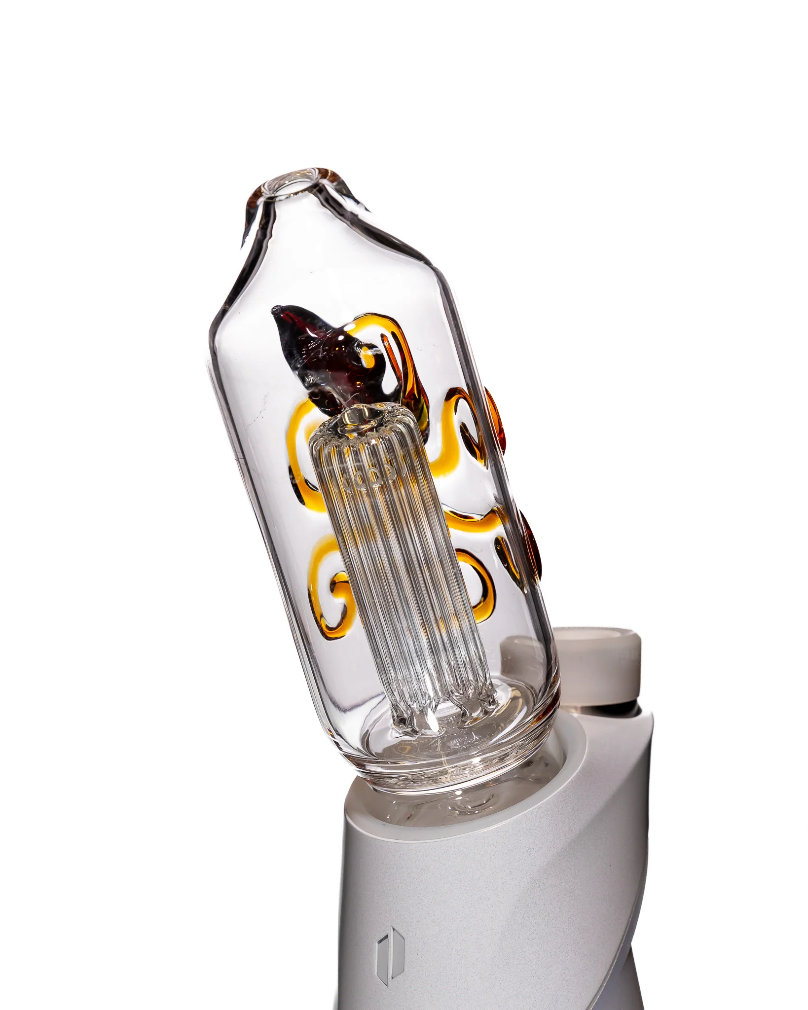 OTG - Brown Squid Puffco Top - Image 3