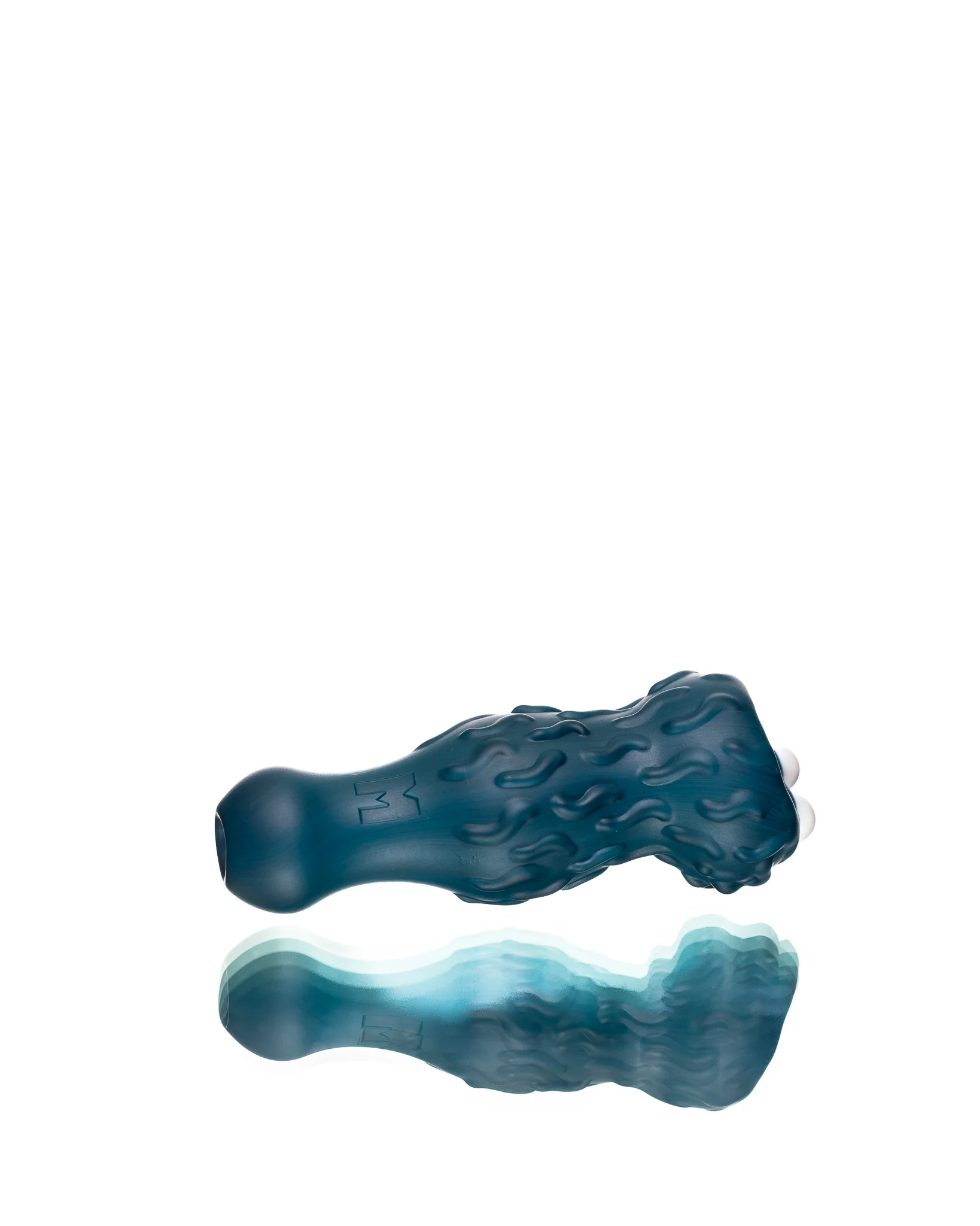 Rob Morrison Glass - Cookie Monster Onie - Image 3