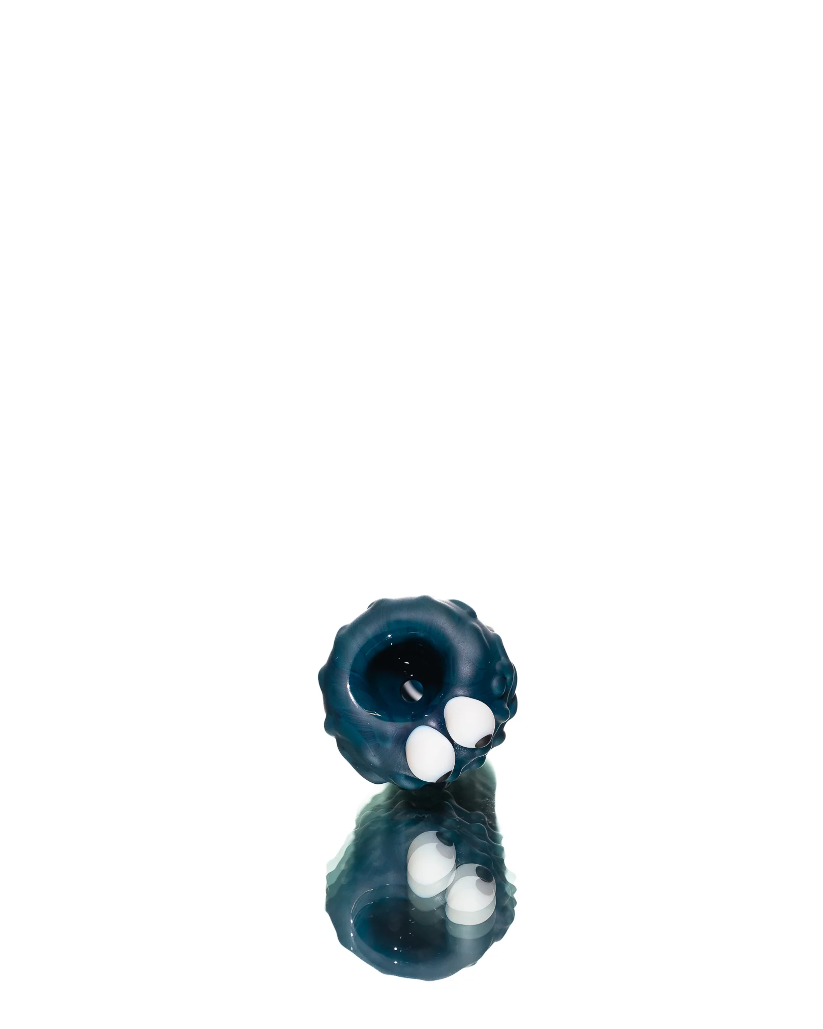 Rob Morrison Glass - Cookie Monster Onie - Image 4