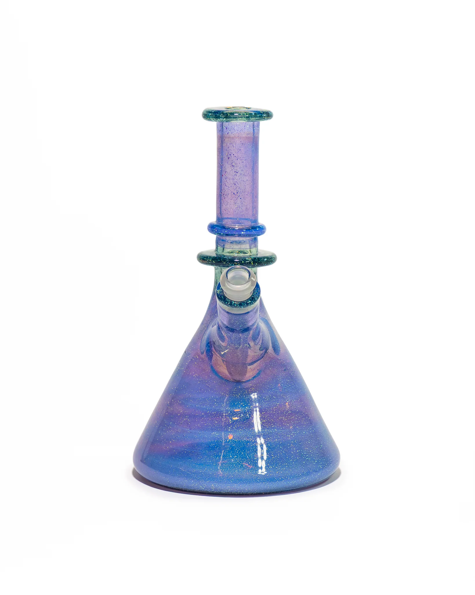 W.C. Stearns - Beaker Jammer - Blue & Purple - Image 5