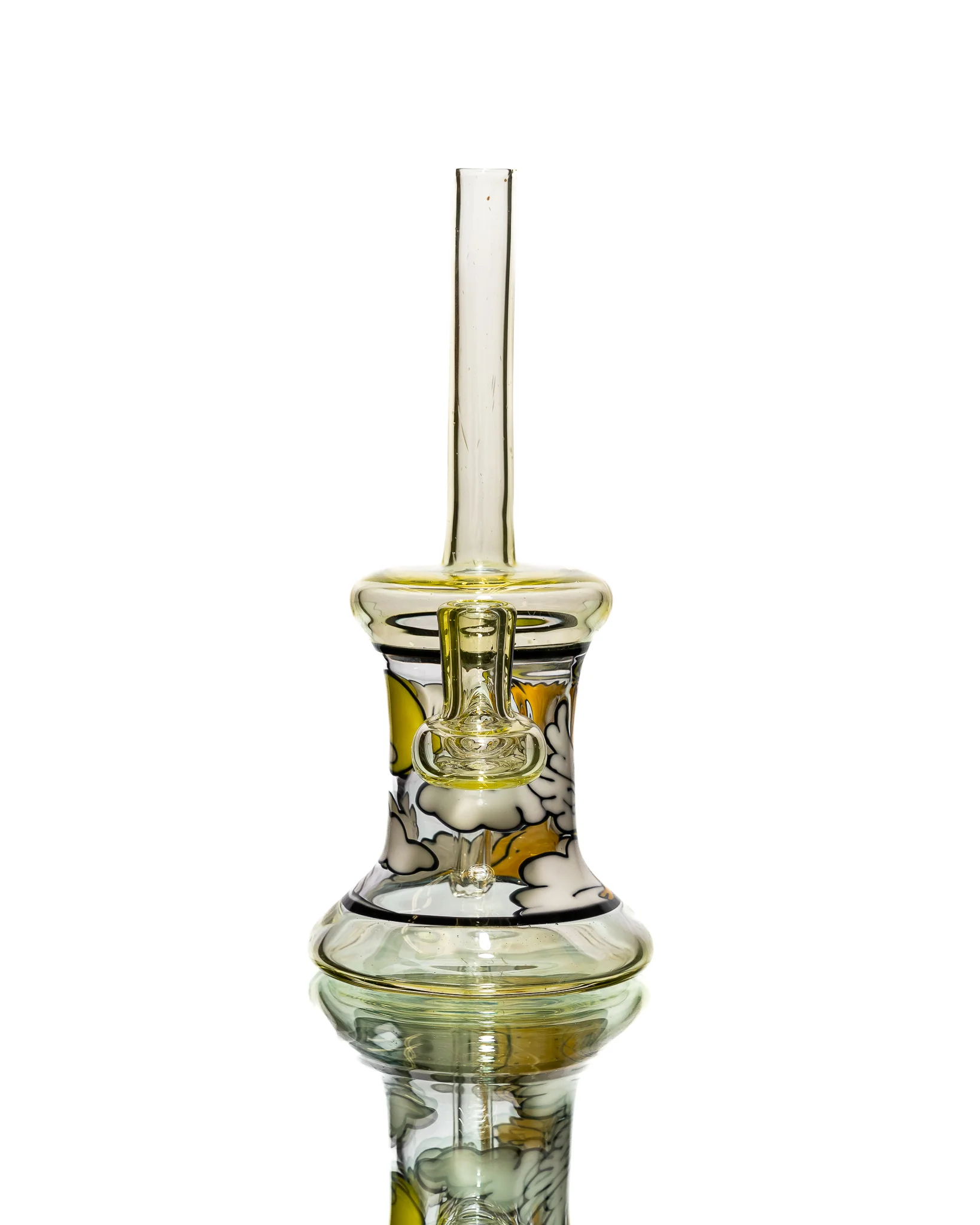 Windstar Glass - Jammer - Bart Simpson Angel - Image 4