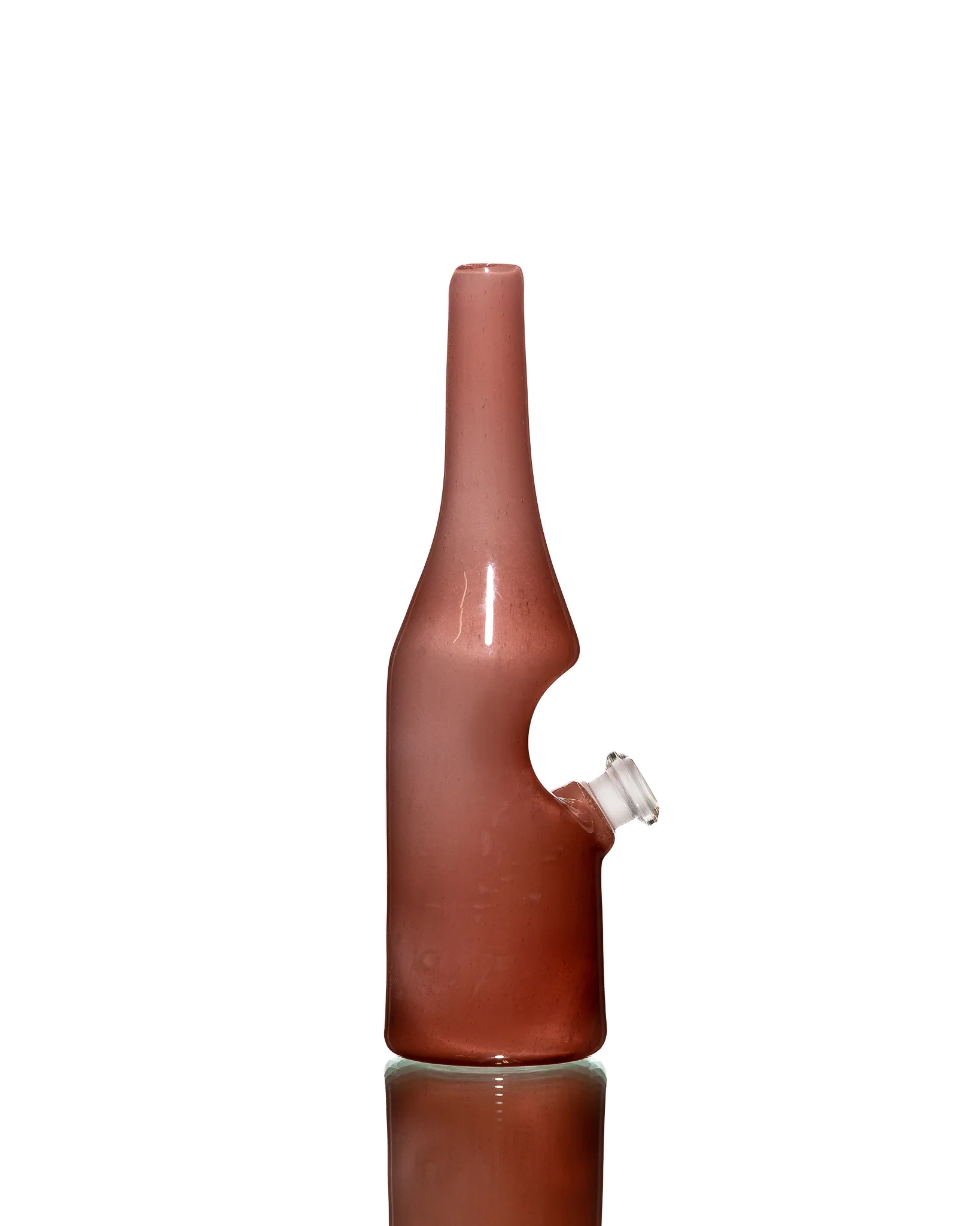 Costa Glass - Sake Bottle Jammers - Maroon - Image 11