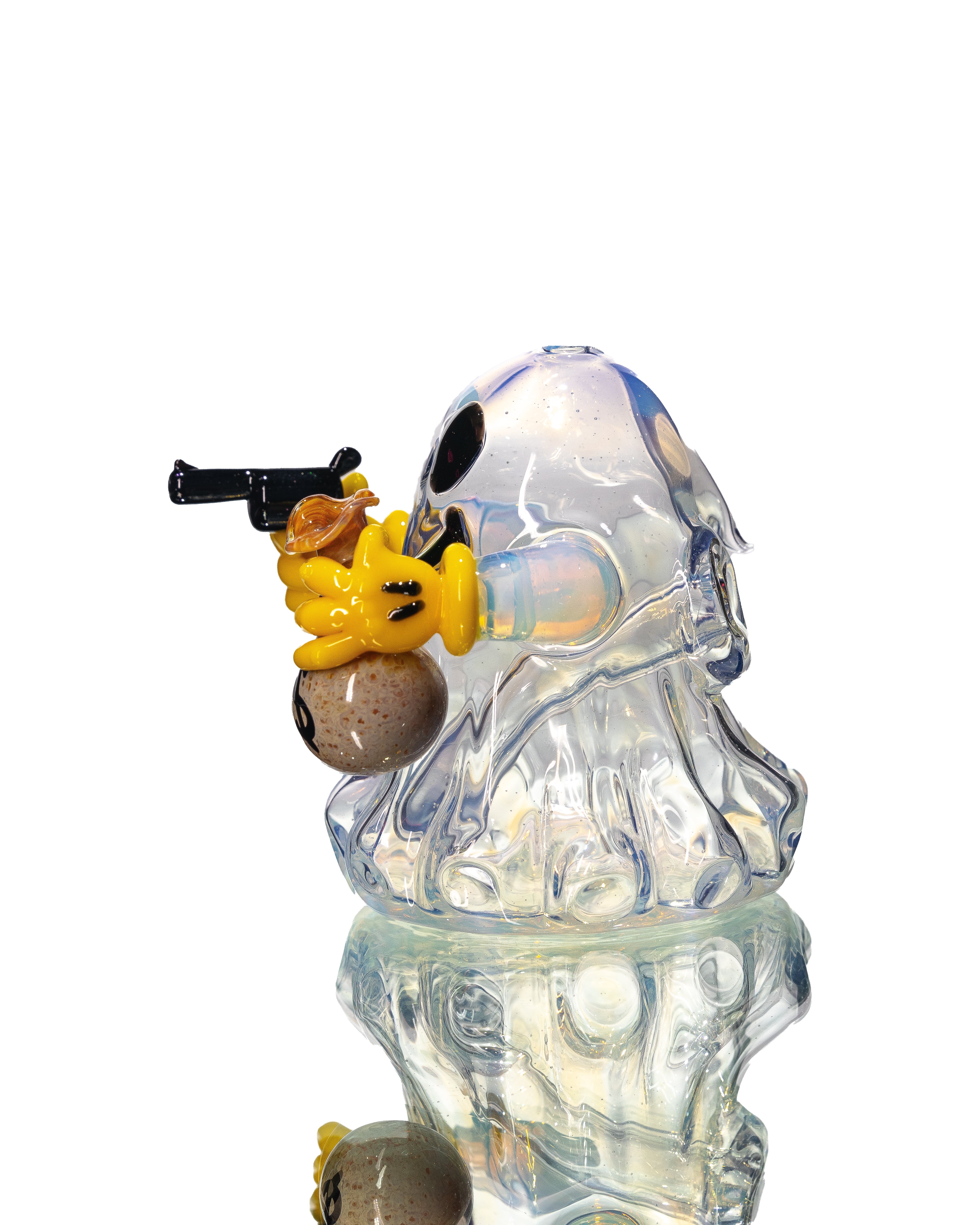 Dabber Jones - "Trap Ghost" Rig - Image 3