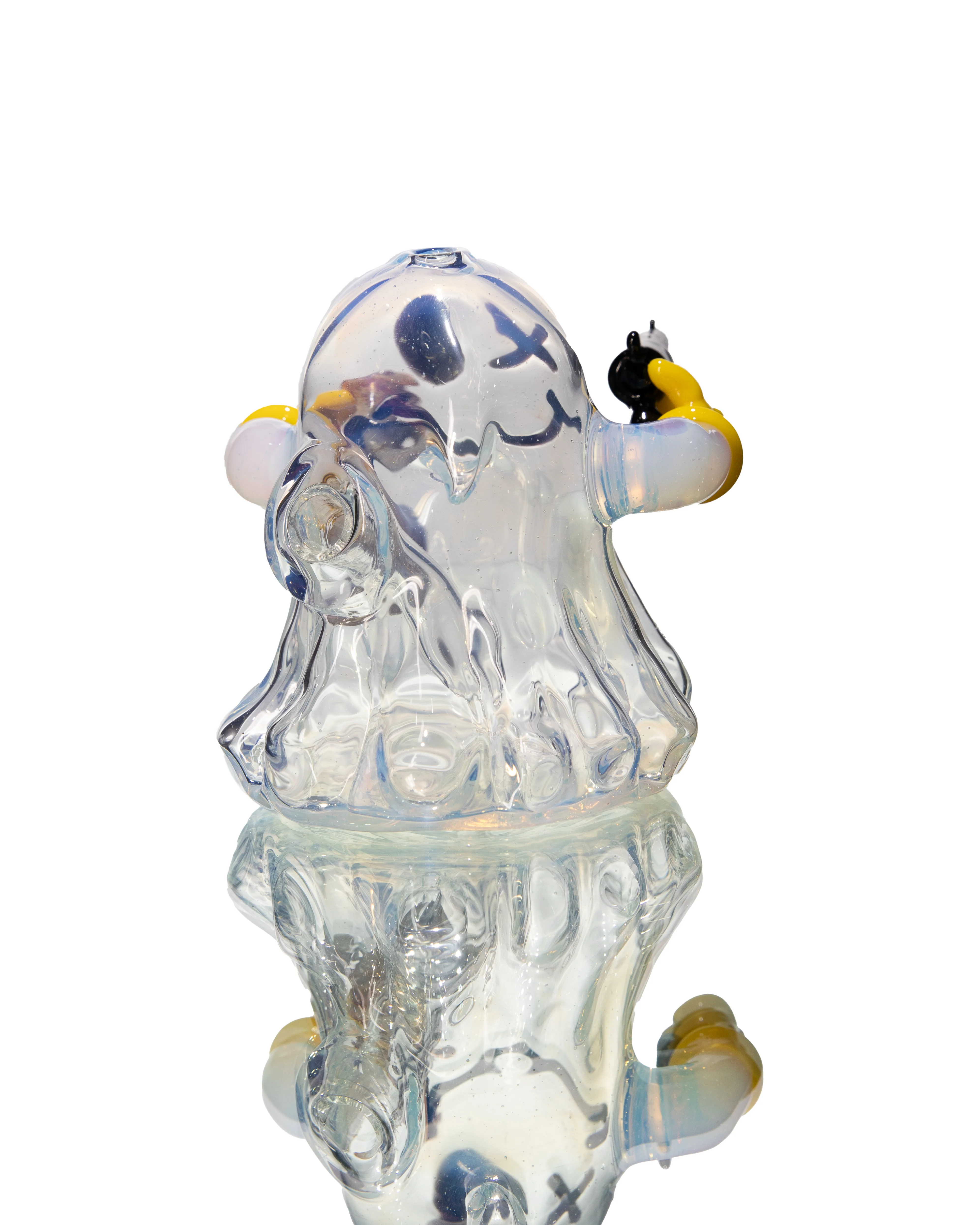Dabber Jones - "Trap Ghost" Rig - Image 6