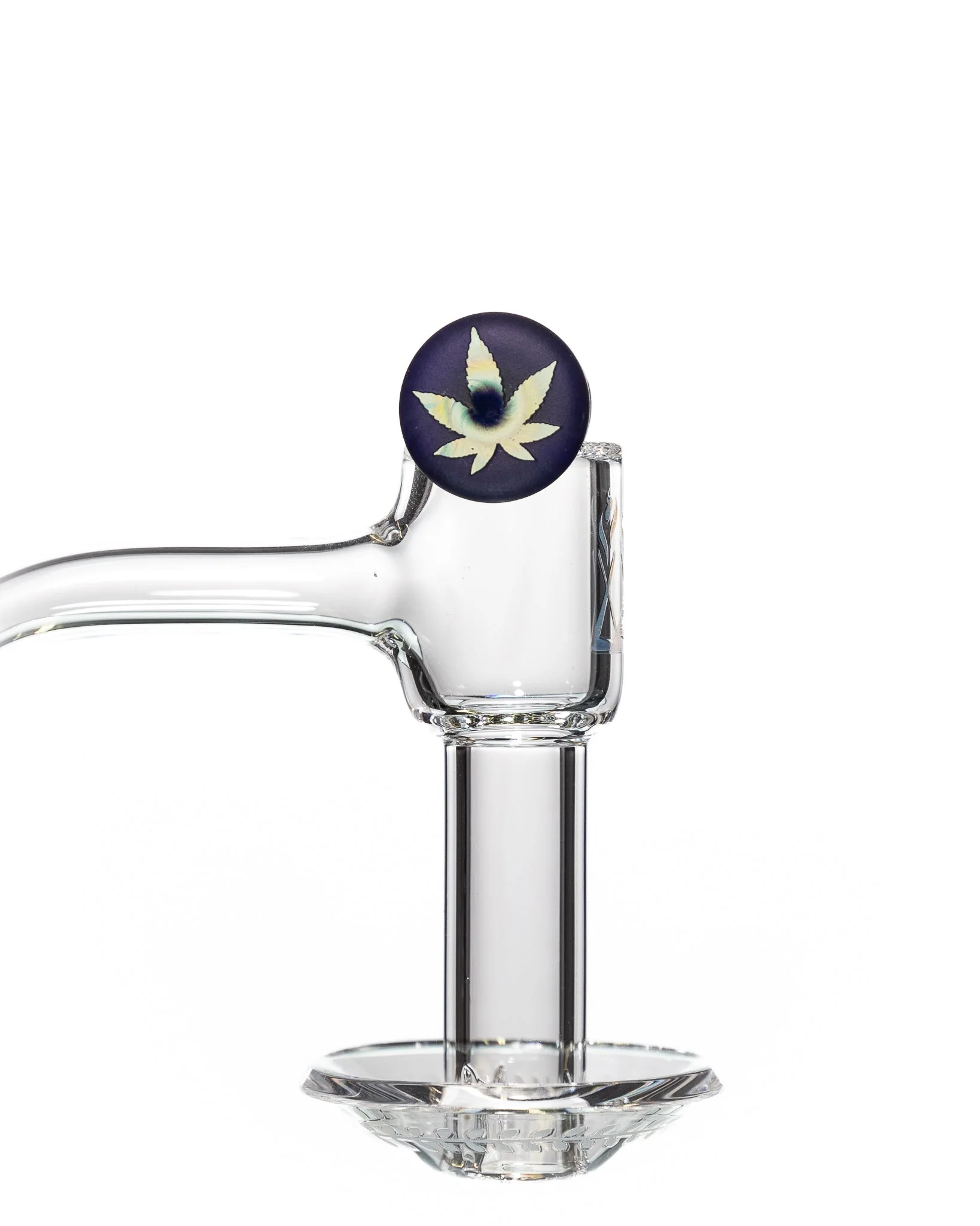 Dawg House - Assorted Sandblasted Puffco Carb Caps - Image 6
