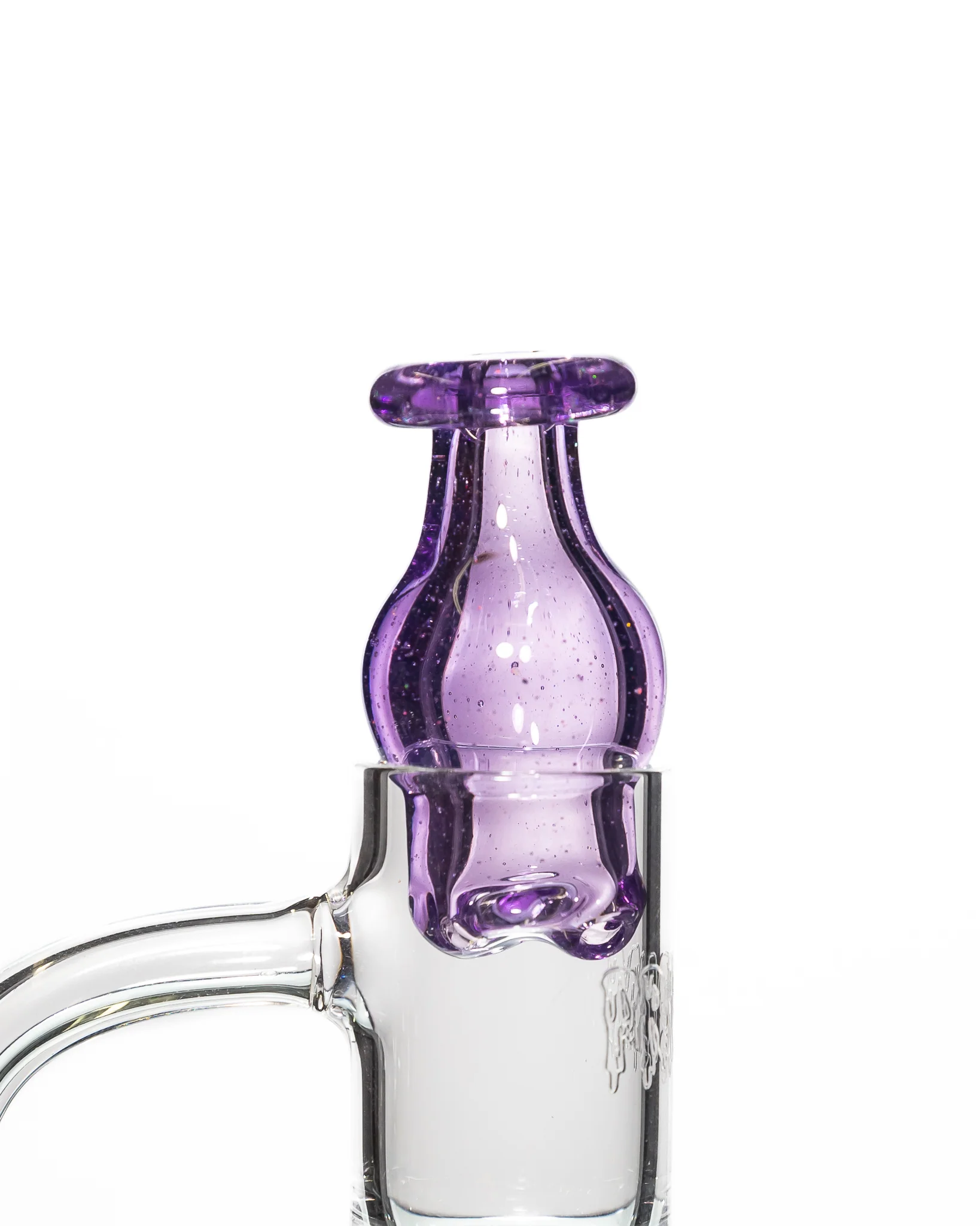 Dawg House Glass - Assorted Spinner Caps - Image 3