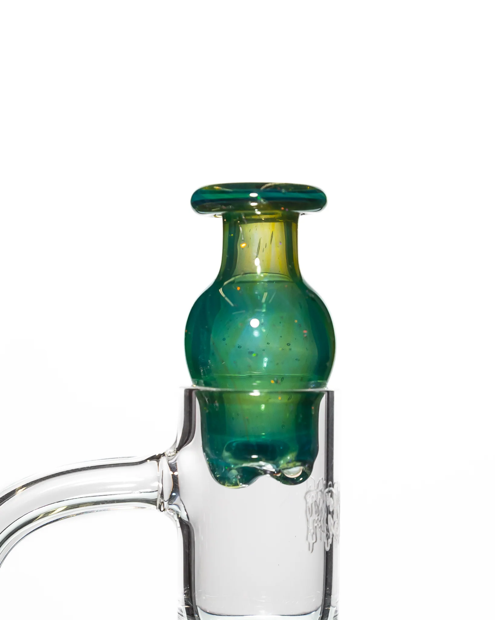 Dawg House Glass - Assorted Spinner Caps - Image 4