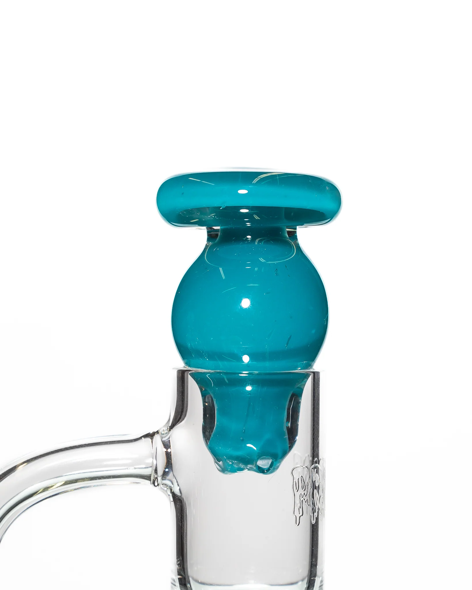 Dawg House Glass - Assorted Spinner Caps - Image 7