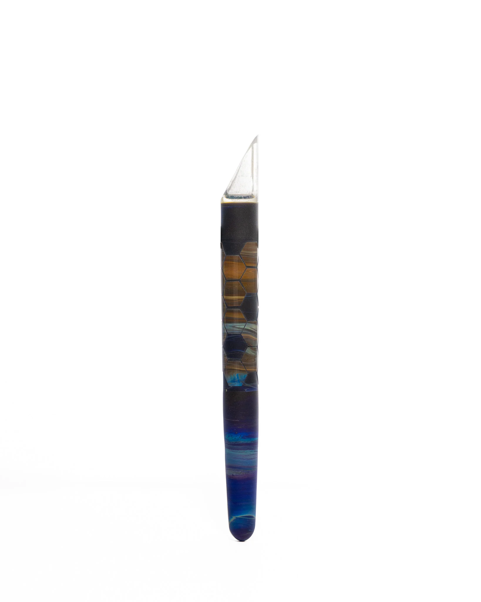 Dawg House Glass - Shovel Tool - Geometric - Image 3