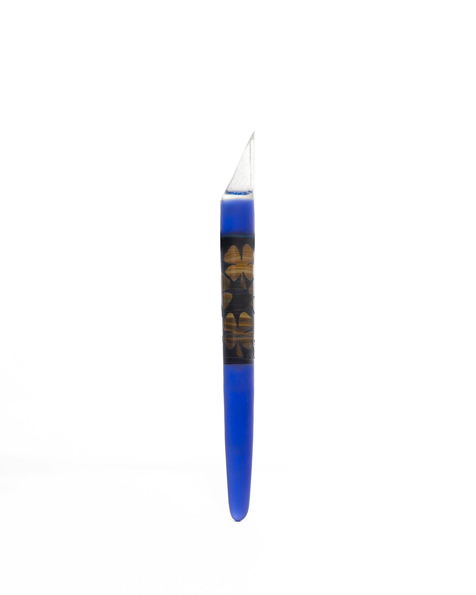 Dawg House Glass - Shovel Tool - Shamrocks - Image 3