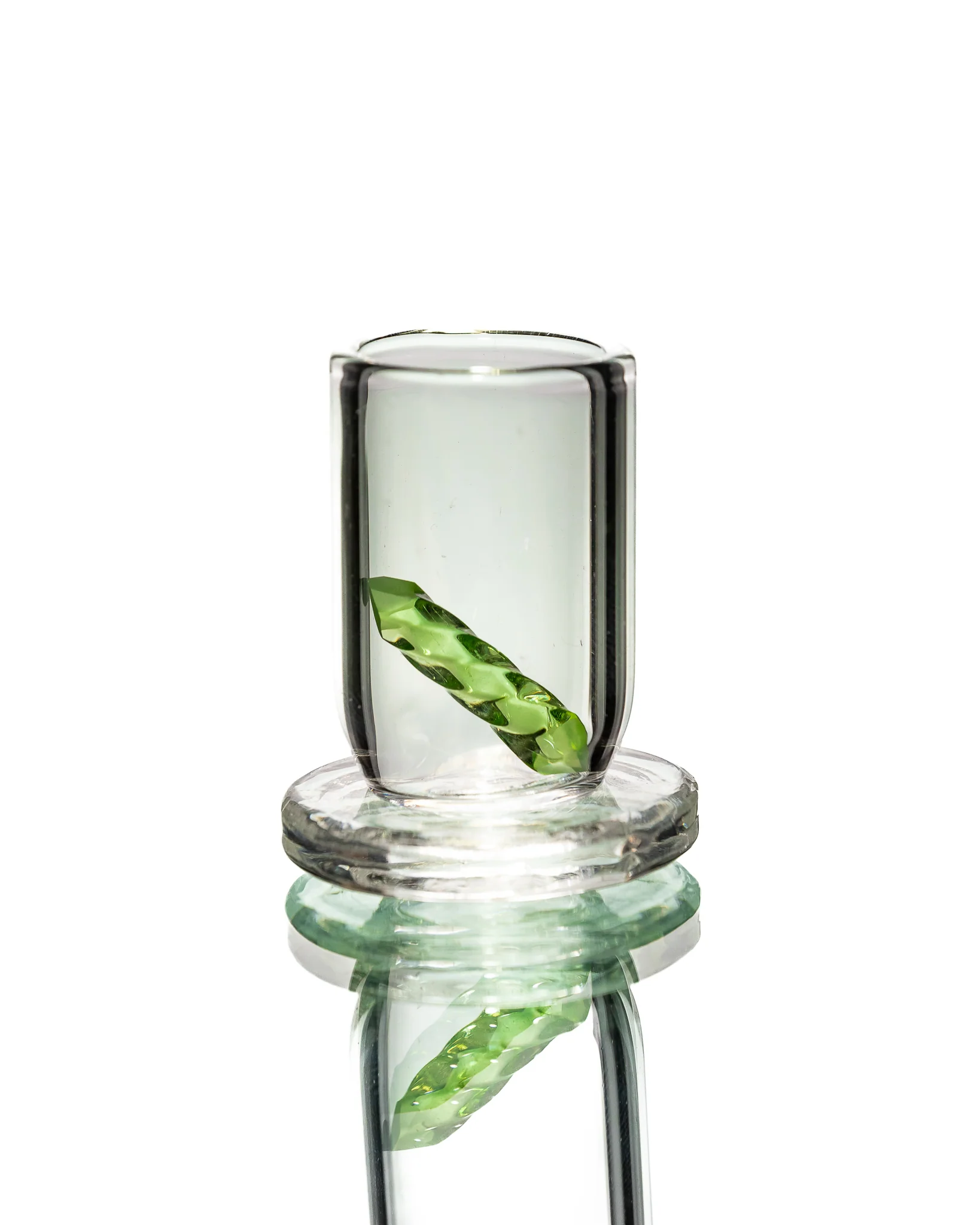 Digger Glass - Assorted Pillar Spinners - Image 3