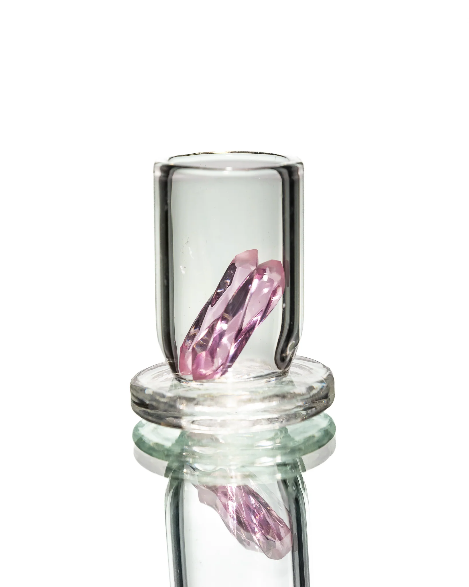 Digger Glass - Assorted Pillar Spinners - Image 4