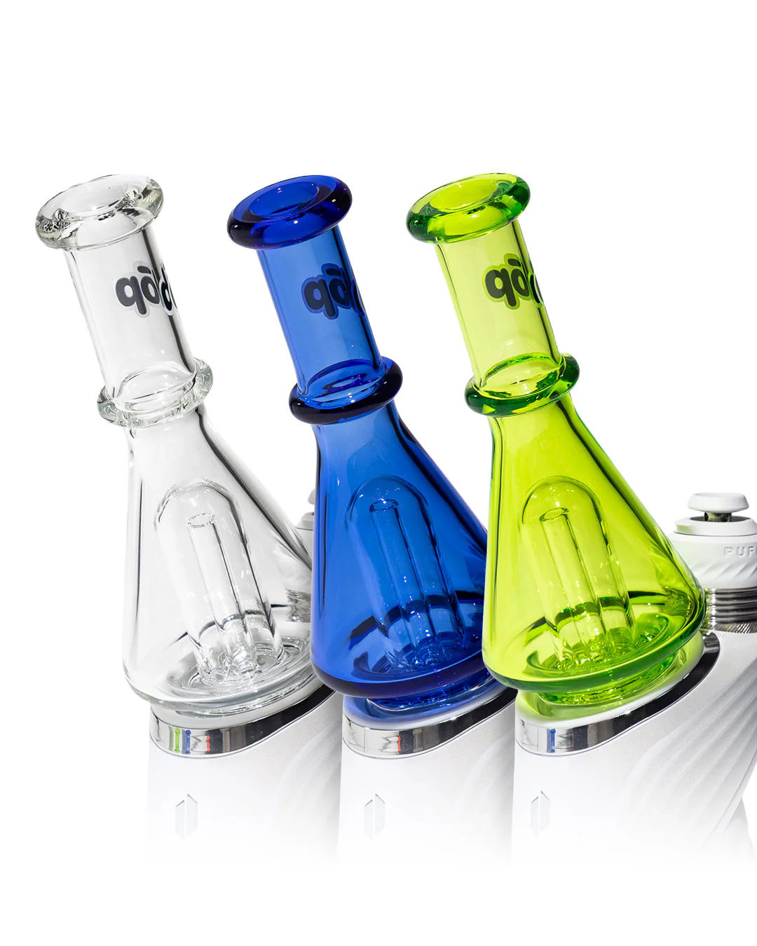 Dōp Glass - Beaker