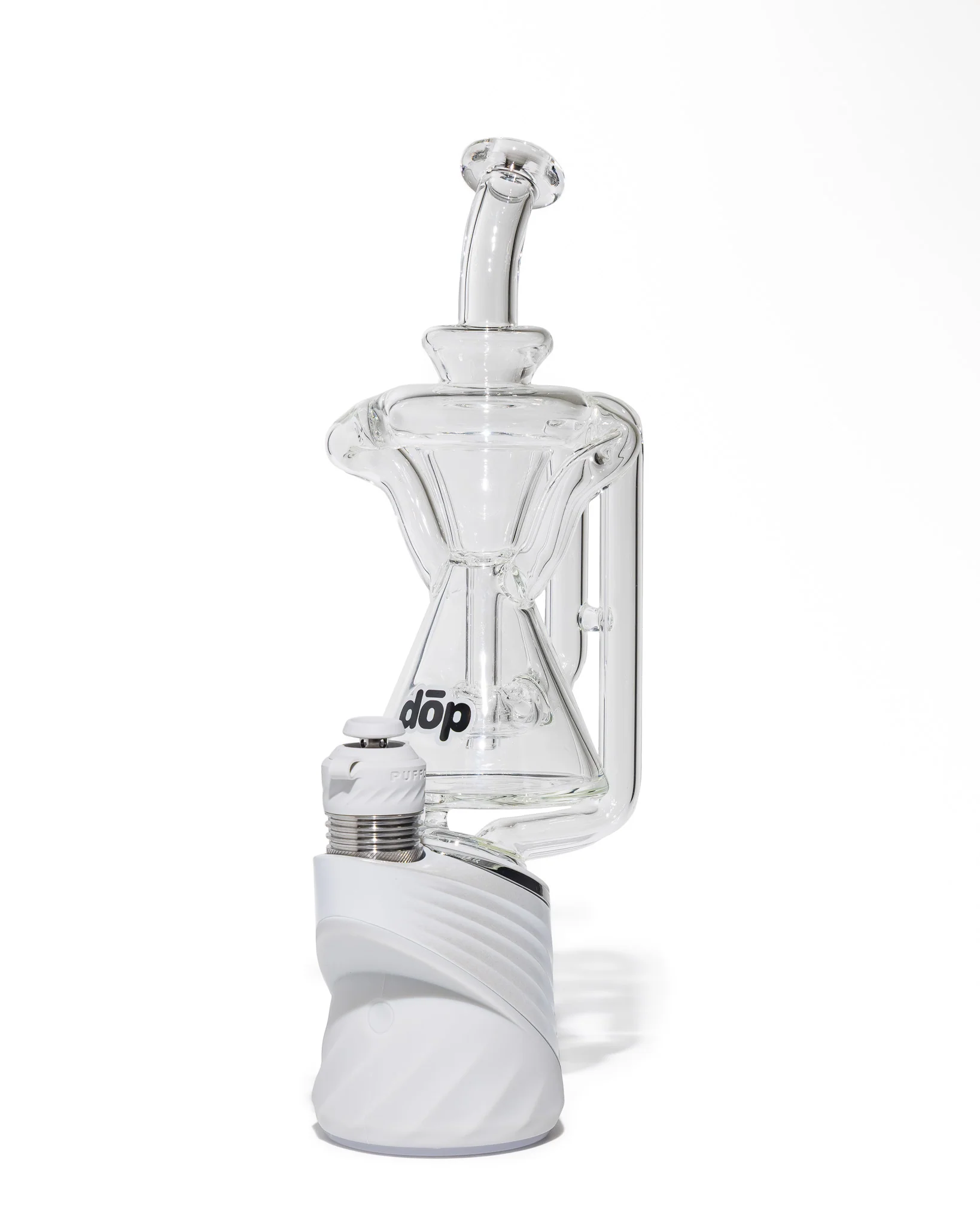 Dōp Glass - Dōpcycler - Image 4