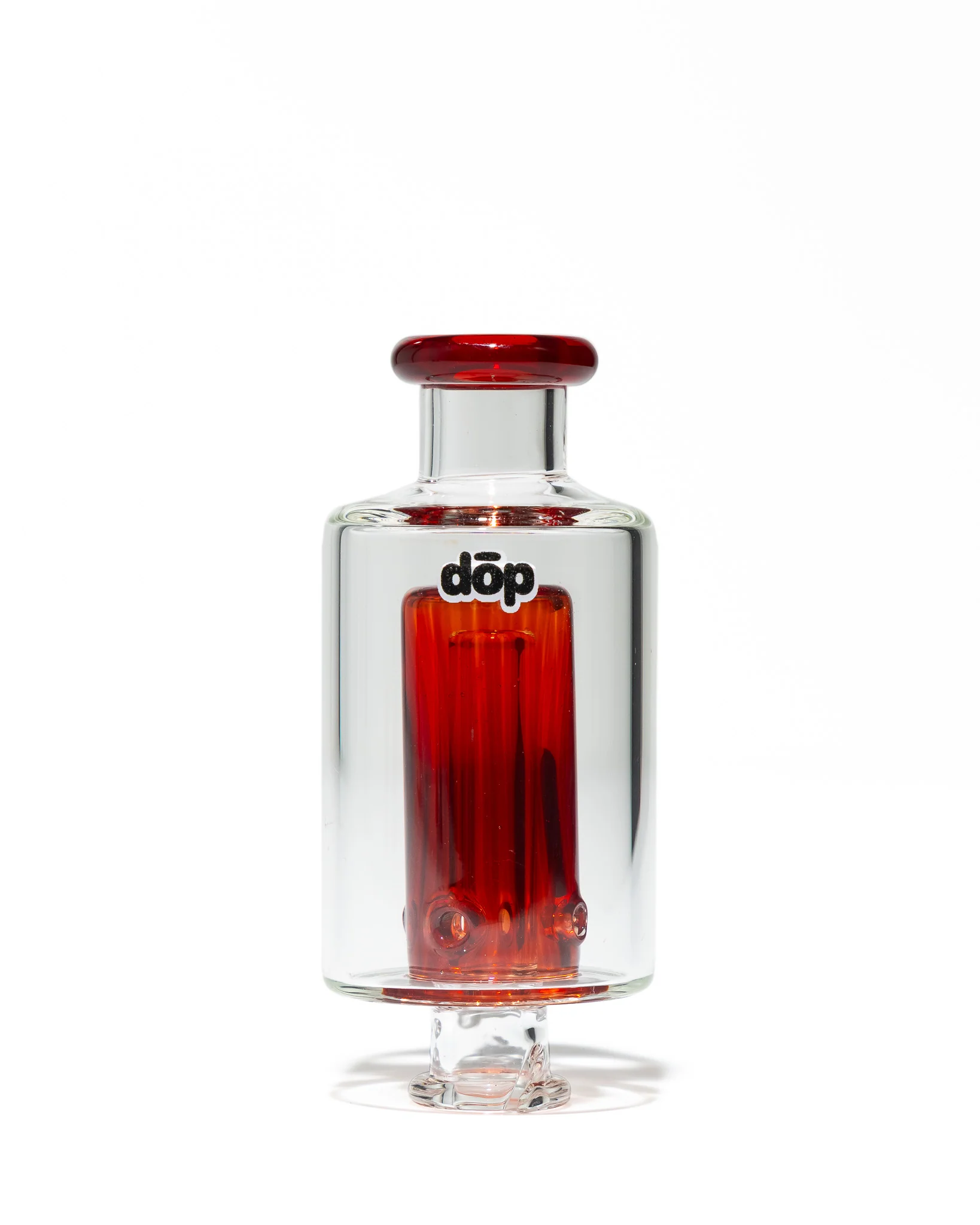 Dōp Glass - Pivot Bubbler - Image 12