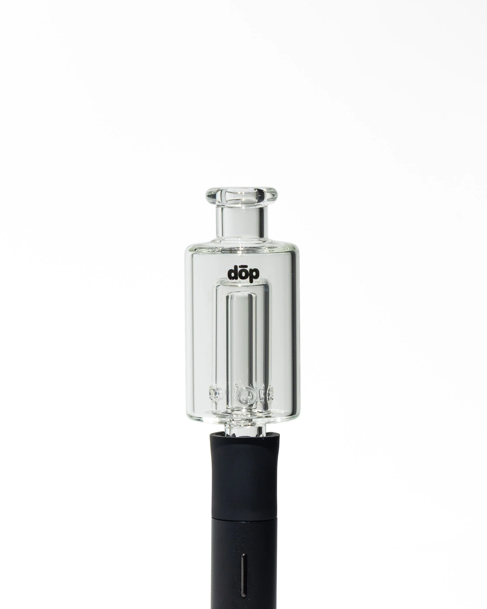 Dōp Glass - Pivot Bubbler - Image 3