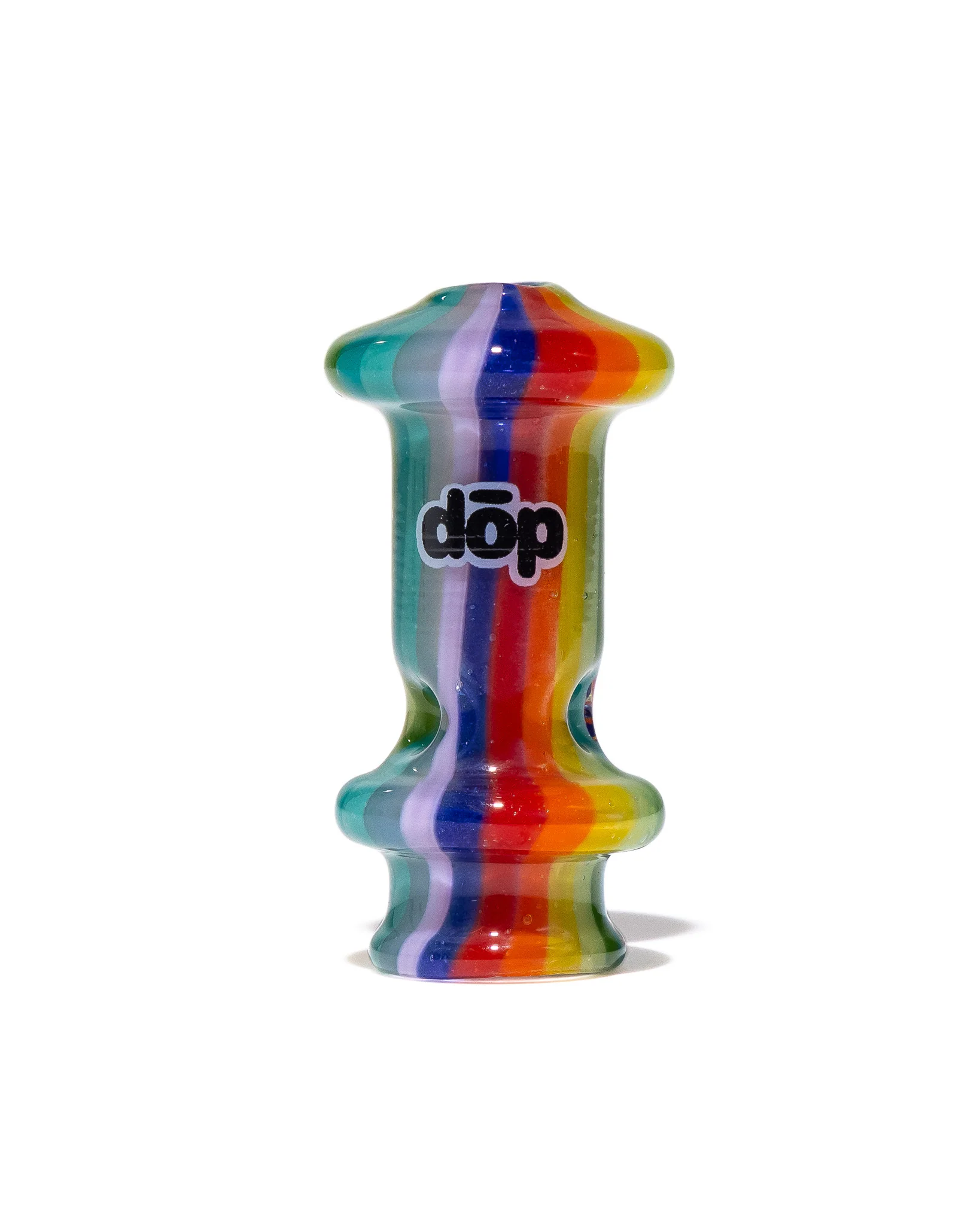 Dōp Glass - Pivot Pinch - Clear - Image 12