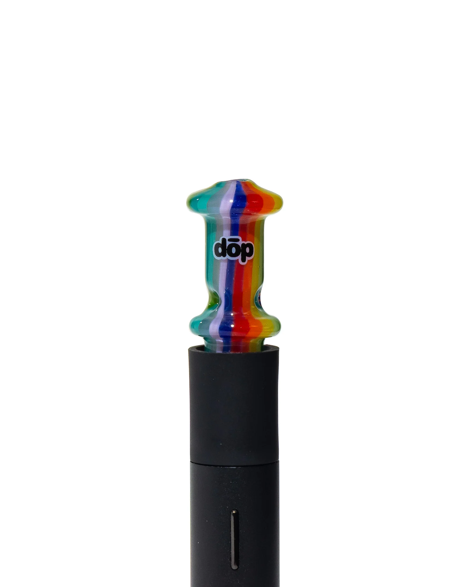 Dōp Glass - Pivot Pinch - Clear - Image 13