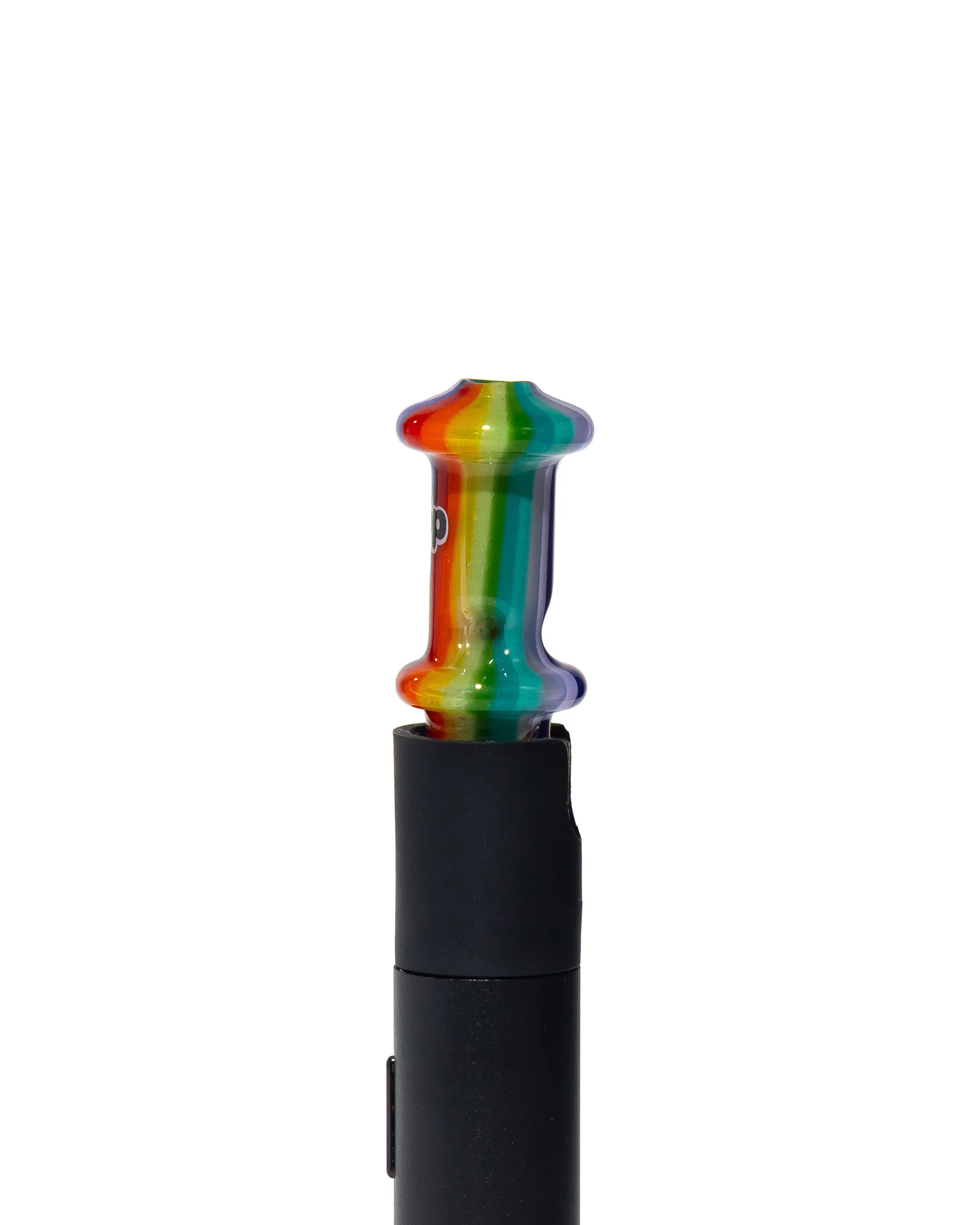 Dōp Glass - Pivot Pinch - Clear - Image 14