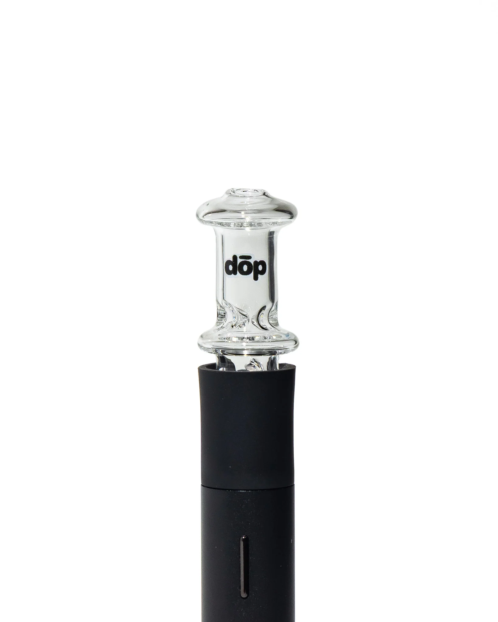 Dōp Glass - Pivot Pinch - Clear - Image 3