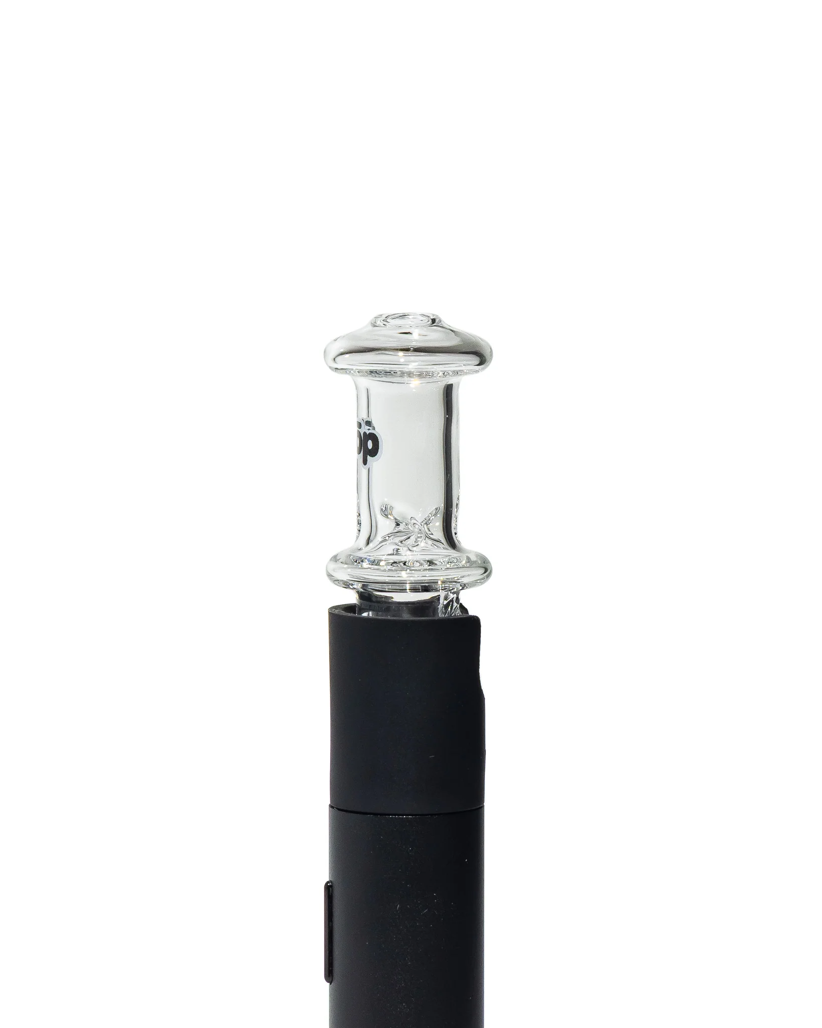 Dōp Glass - Pivot Pinch - Clear - Image 4