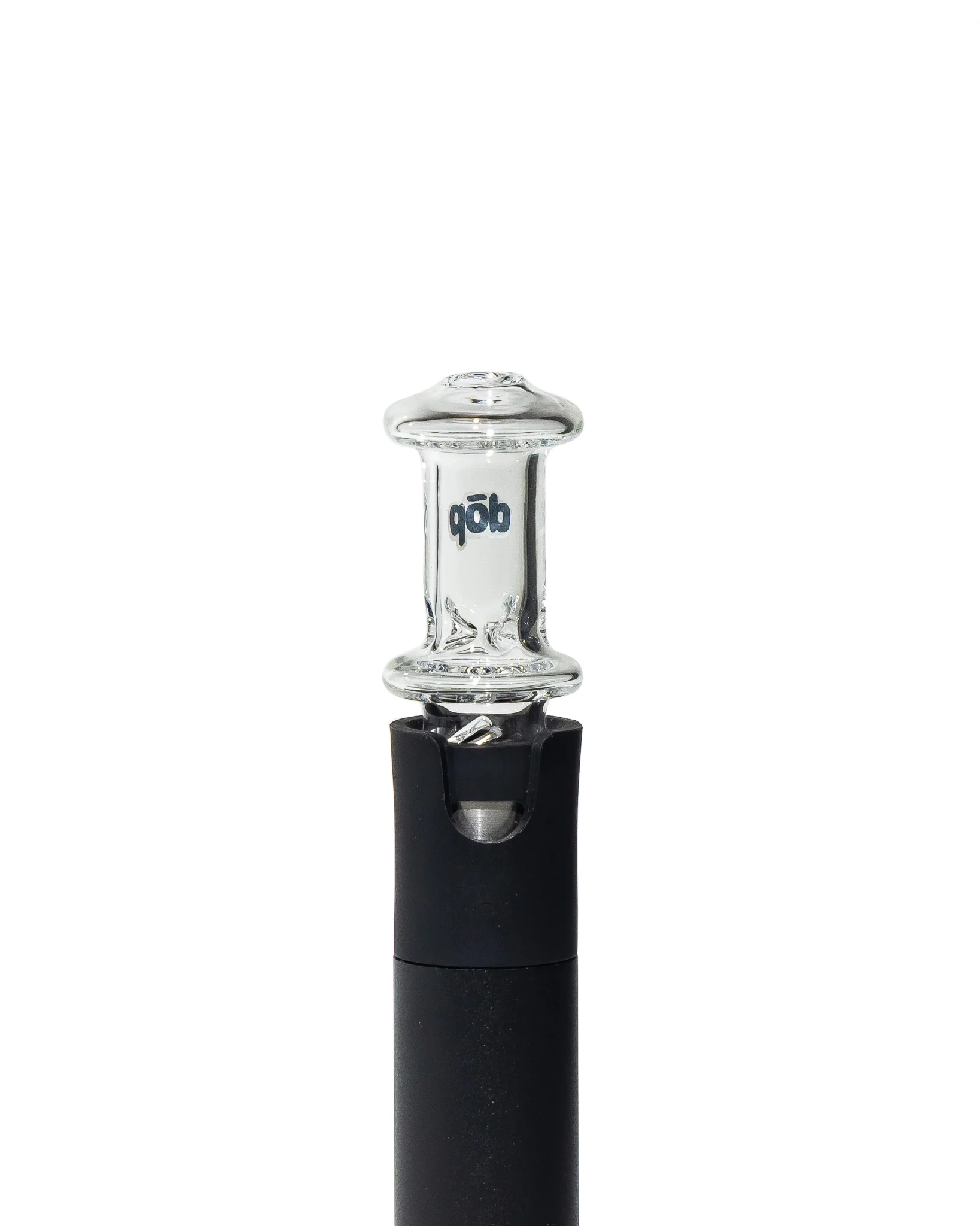 Dōp Glass - Pivot Pinch - Clear - Image 5