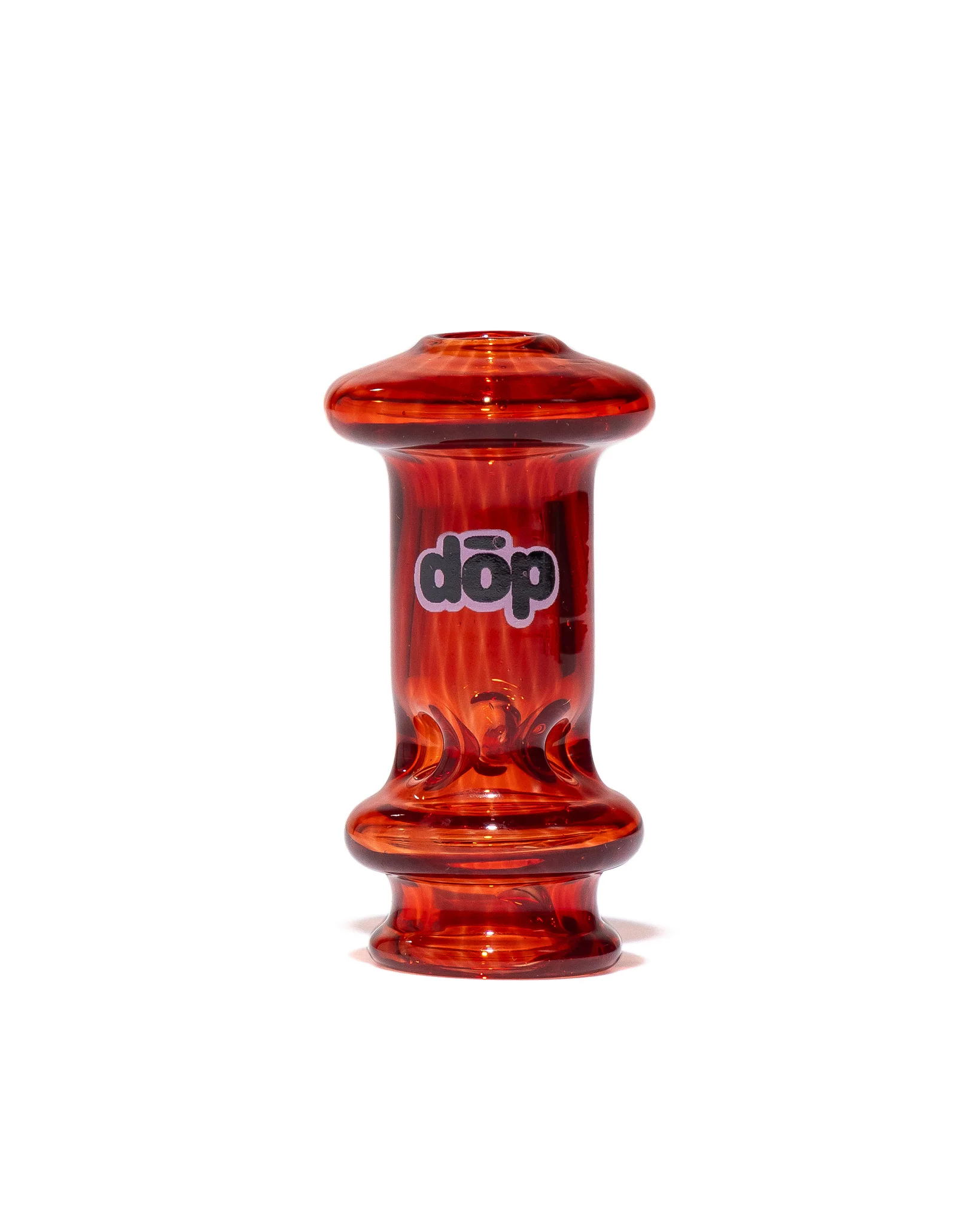 Dōp Glass - Pivot Pinch - Clear - Image 7