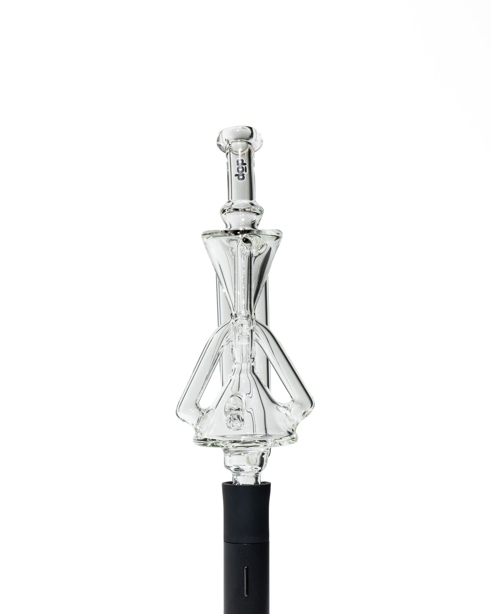 Dōp Glass - Pivot Quadcycler - Clear - Image 4