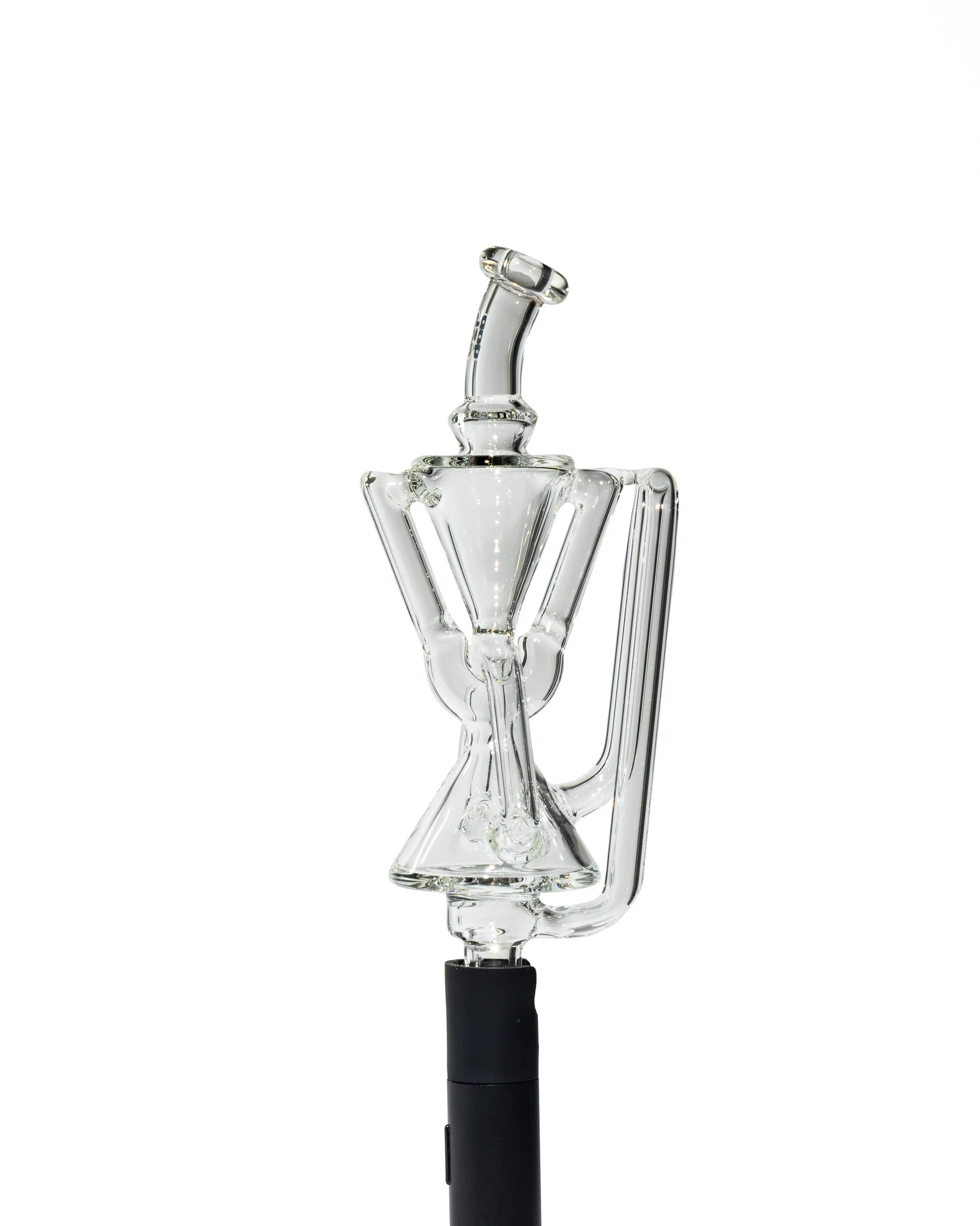 Dōp Glass - Pivot Quadcycler - Clear - Image 5