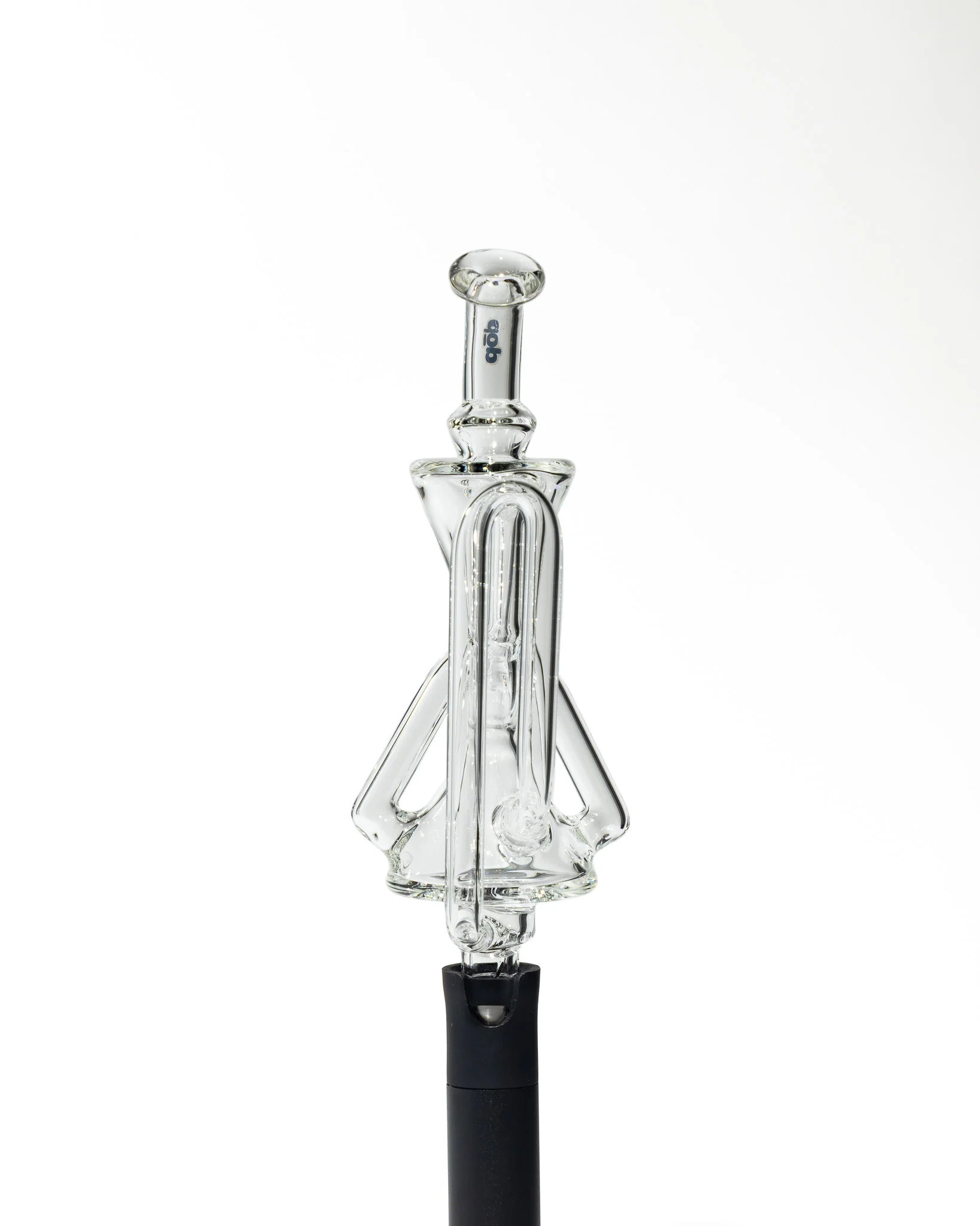 Dōp Glass - Pivot Quadcycler - Clear - Image 6