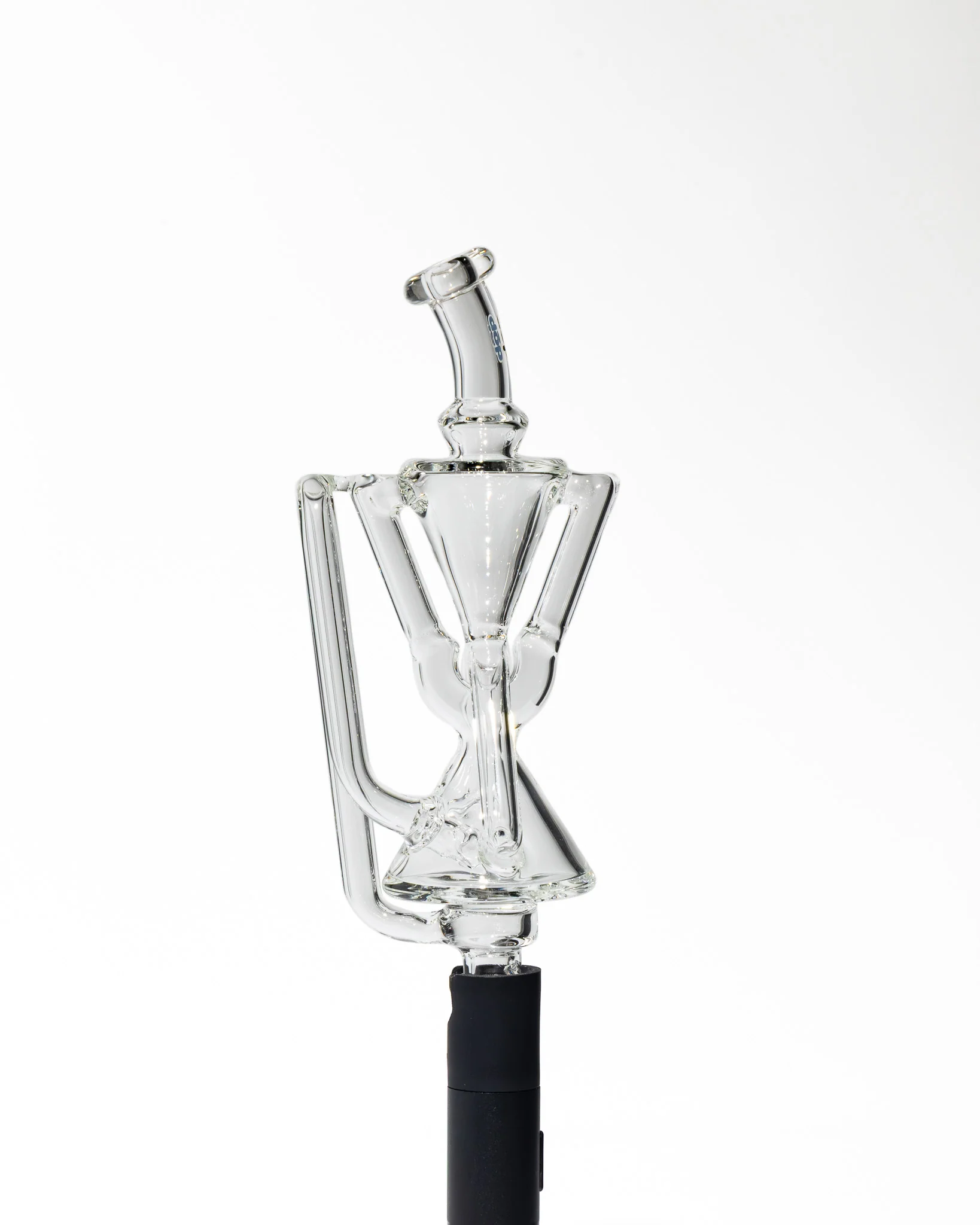 Dōp Glass - Pivot Quadcycler - Clear - Image 7
