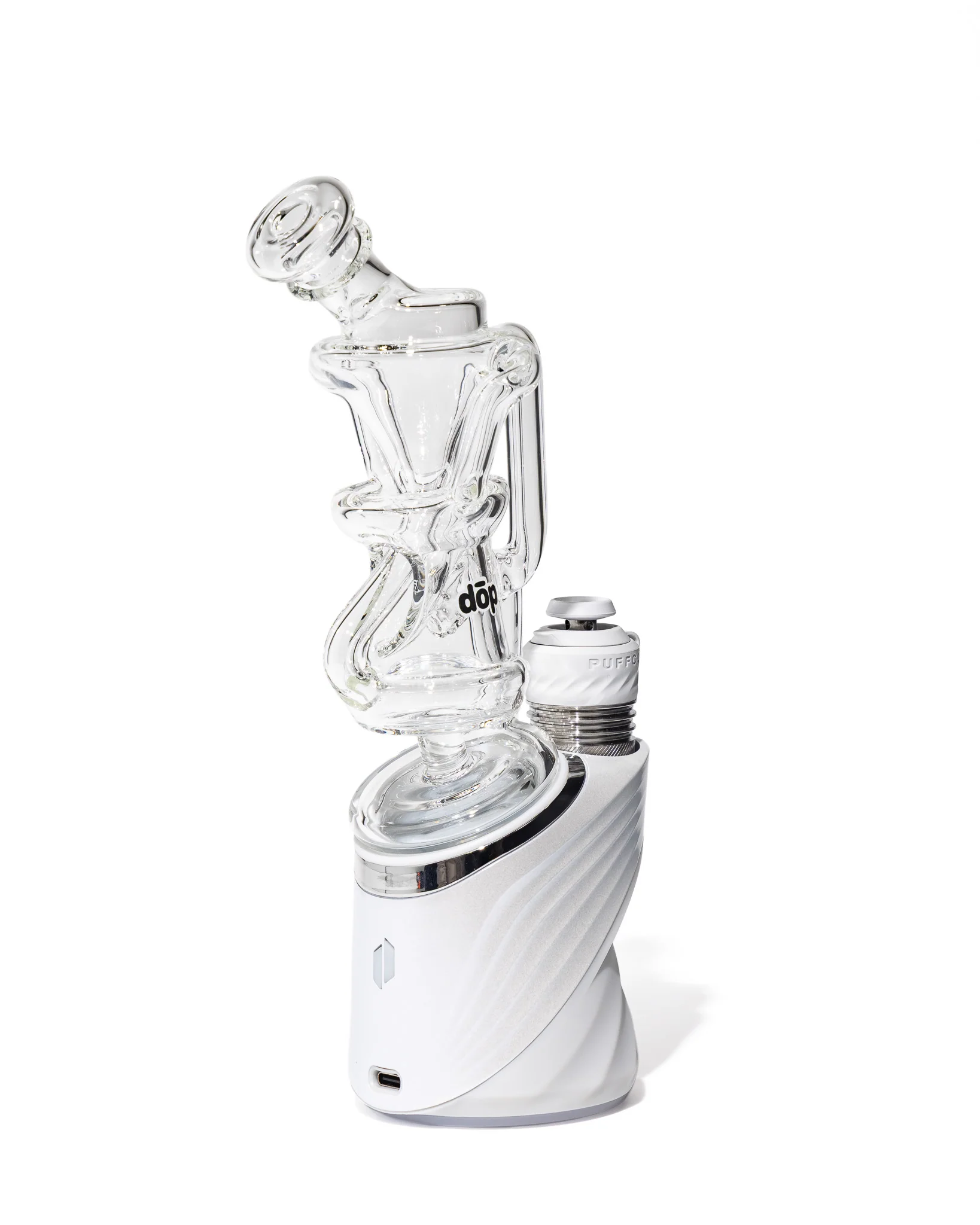 Dōp Glass - Floating Recycler - Image 10