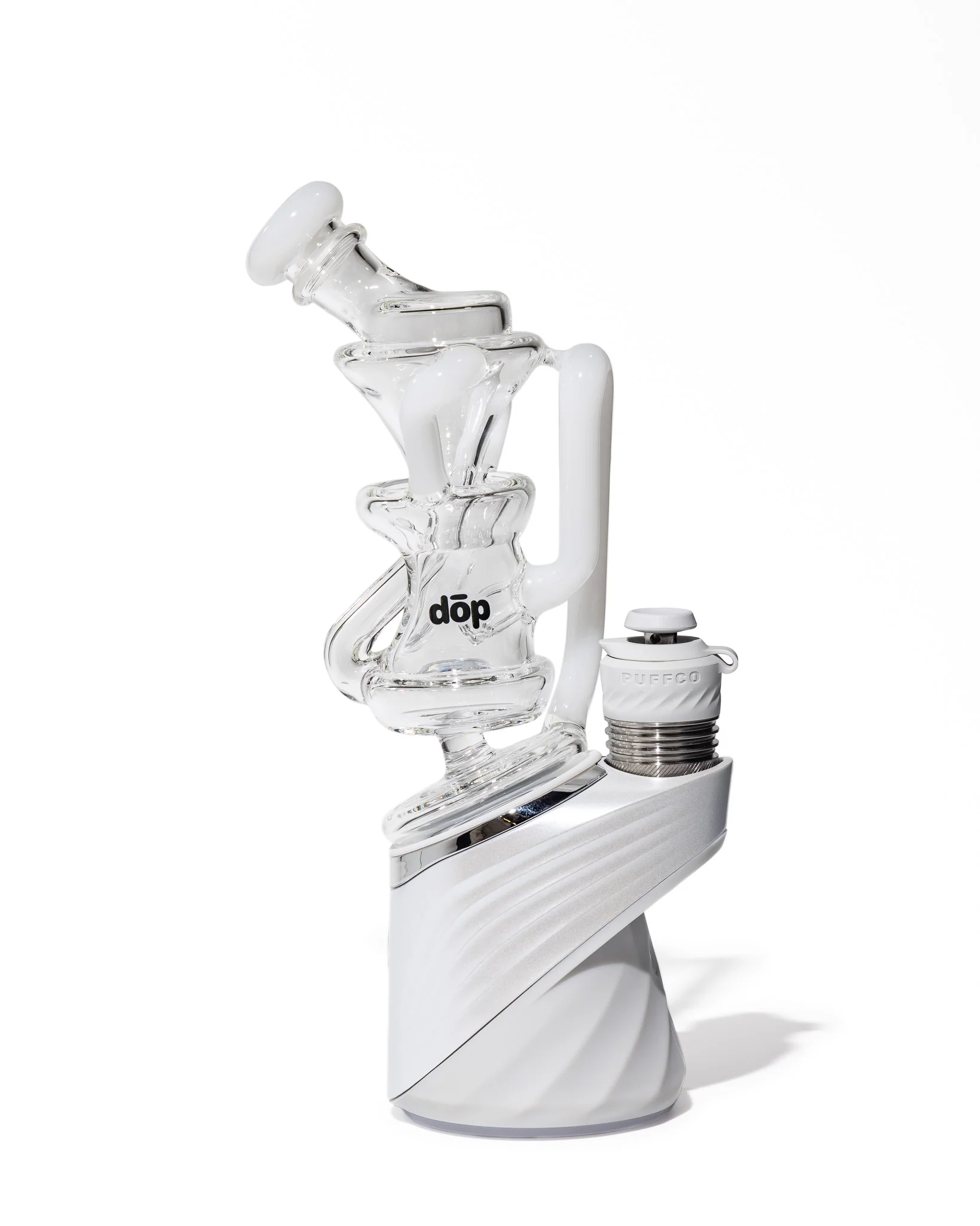 Dōp Glass - Floating Recycler - Image 12
