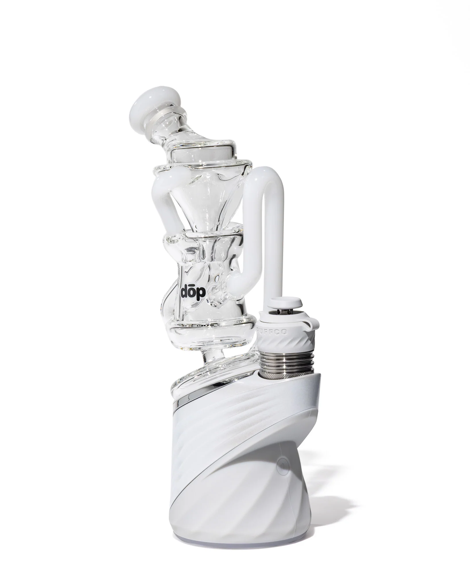 Dōp Glass - Floating Recycler - Image 13