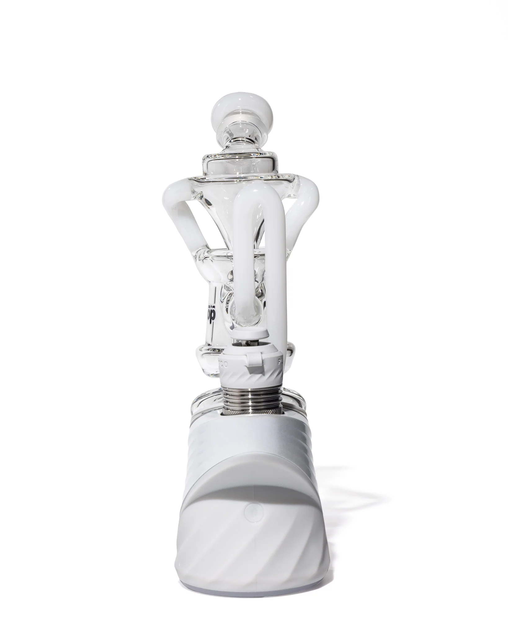 Dōp Glass - Floating Recycler - Image 14