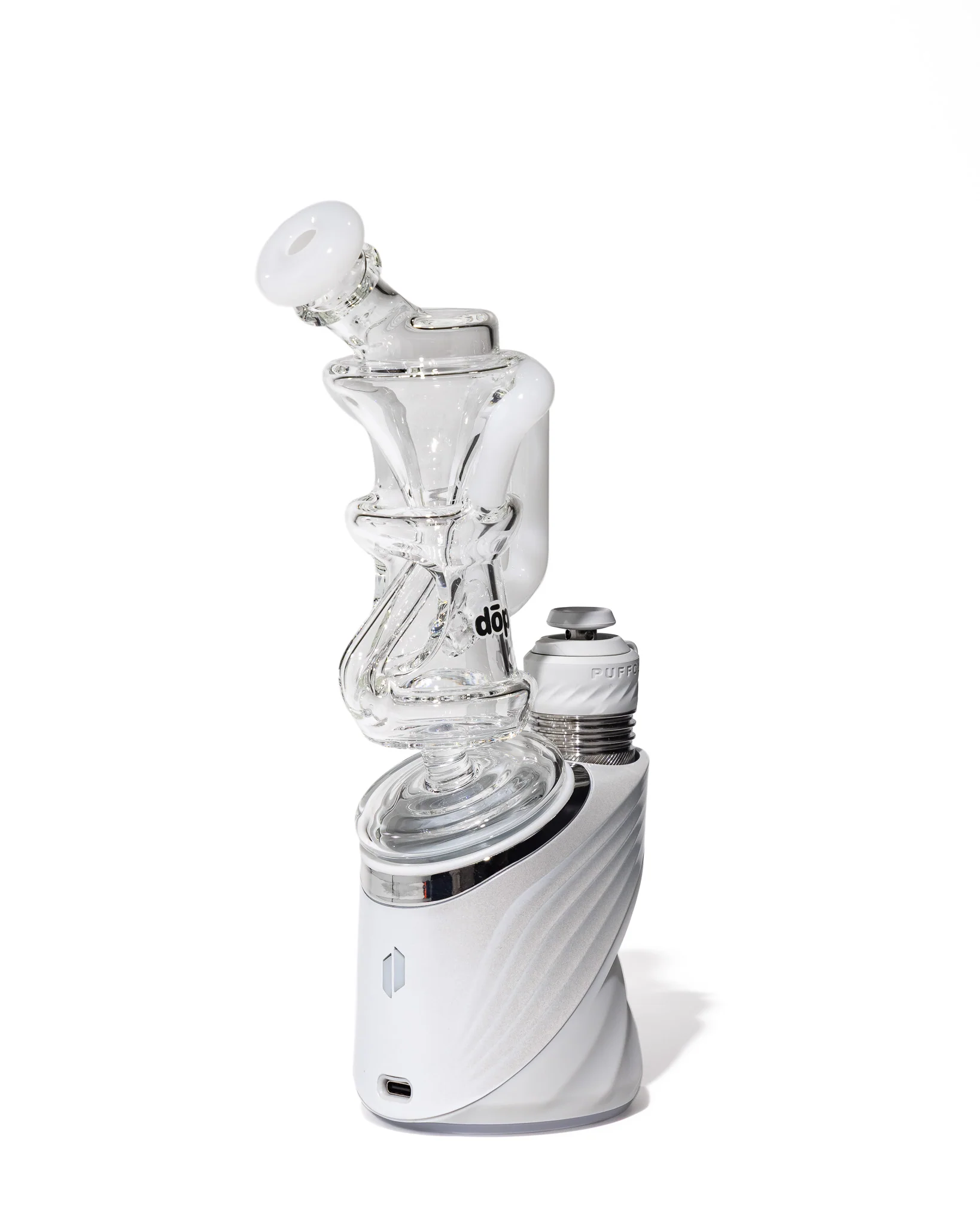 Dōp Glass - Floating Recycler - Image 19
