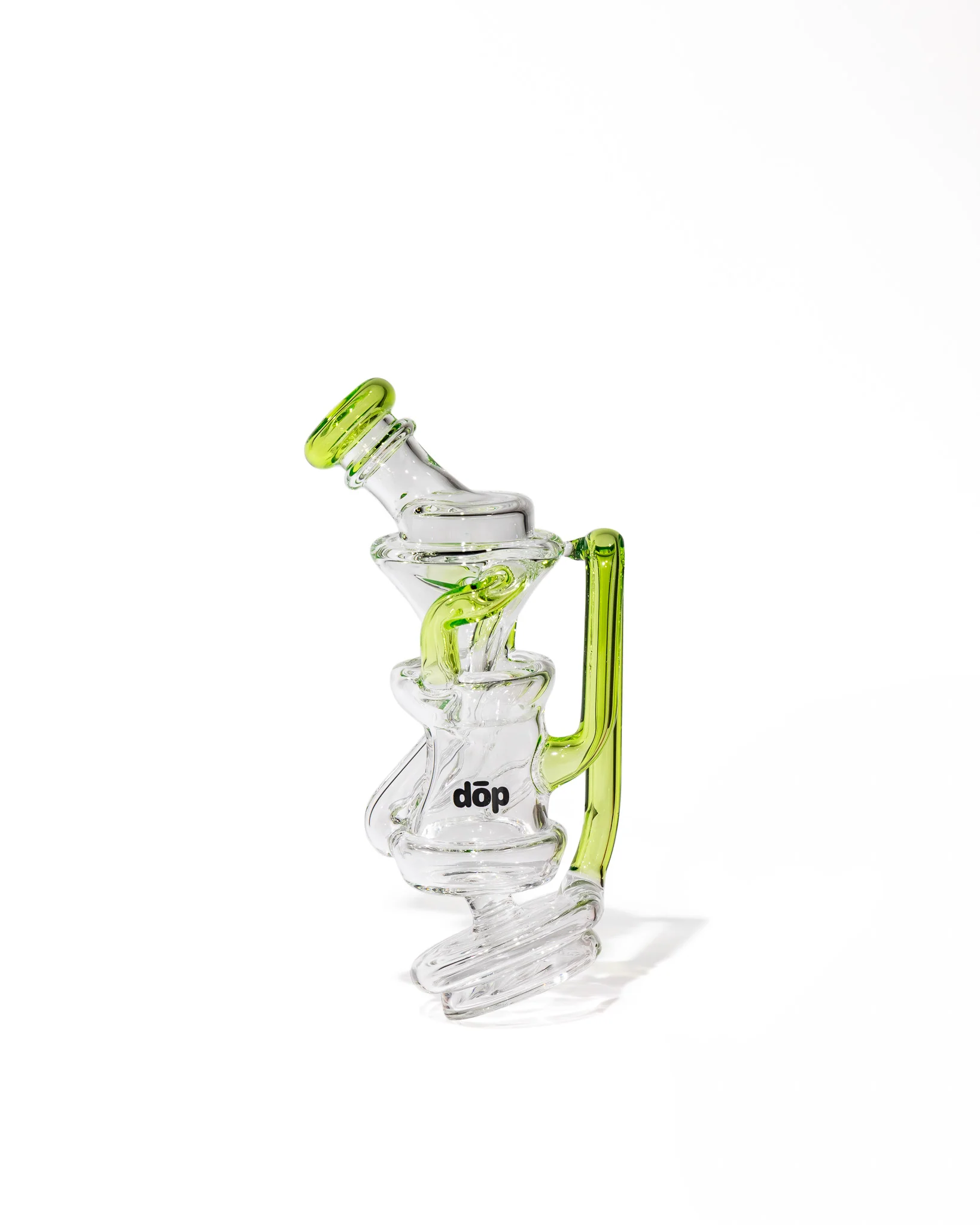 Dōp Glass - Floating Recycler - Image 20
