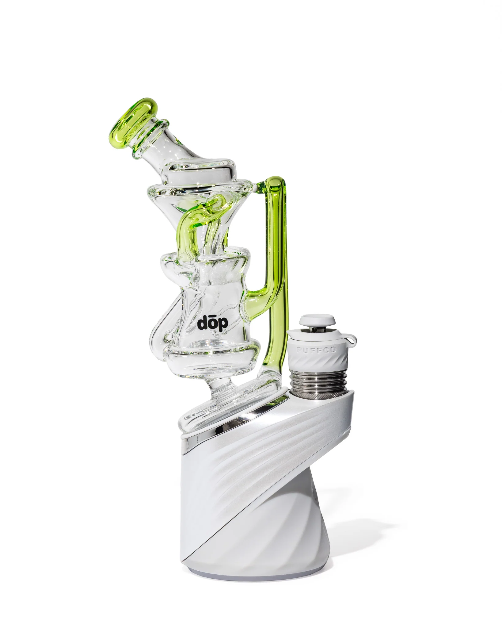 Dōp Glass - Floating Recycler - Image 21