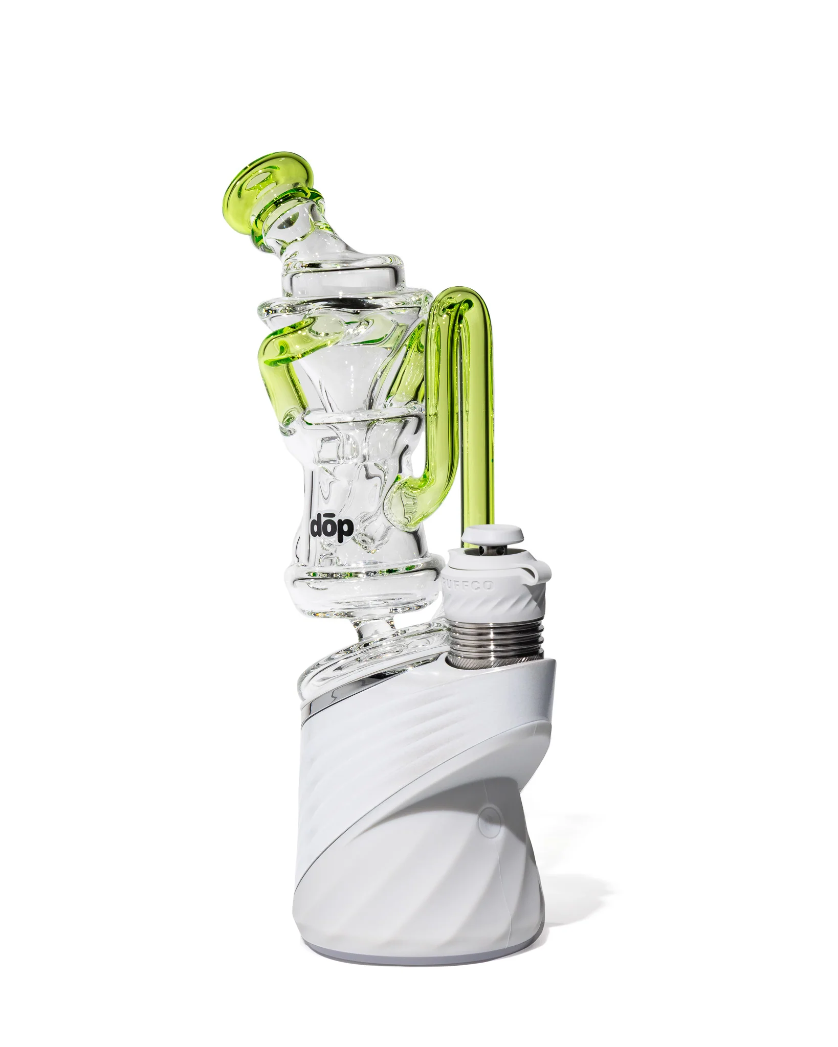 Dōp Glass - Floating Recycler - Image 22