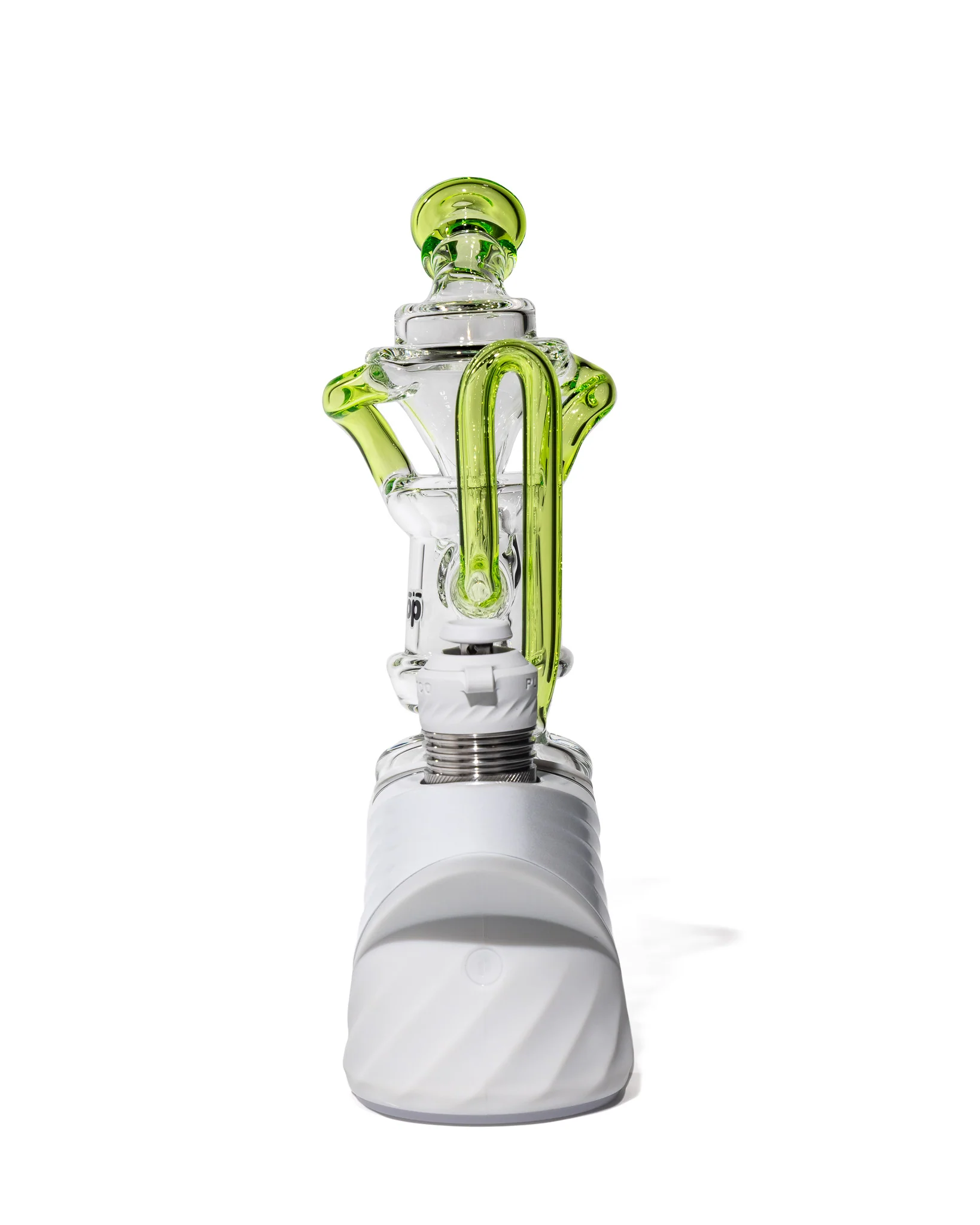 Dōp Glass - Floating Recycler - Image 23