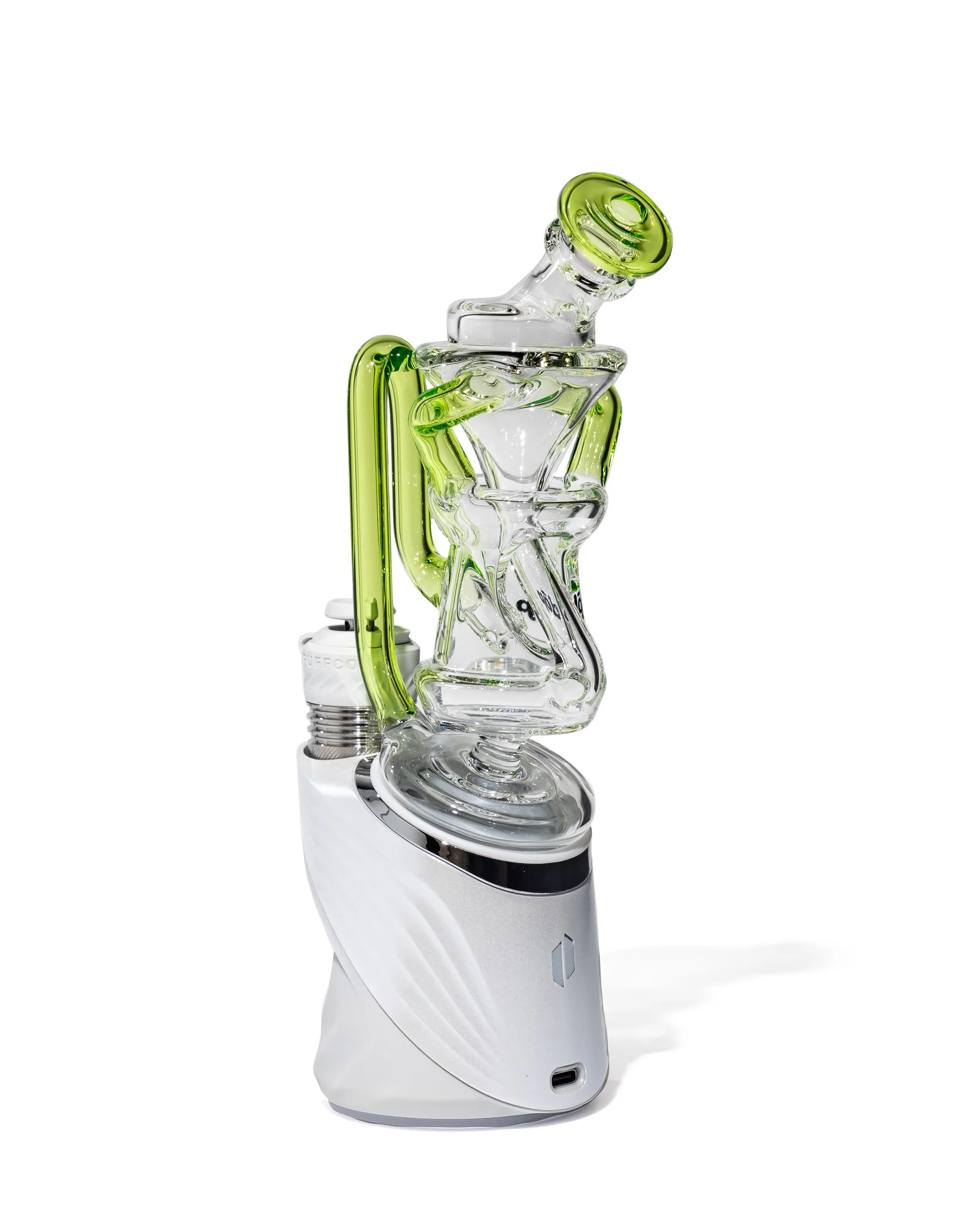 Dōp Glass - Floating Recycler - Image 26