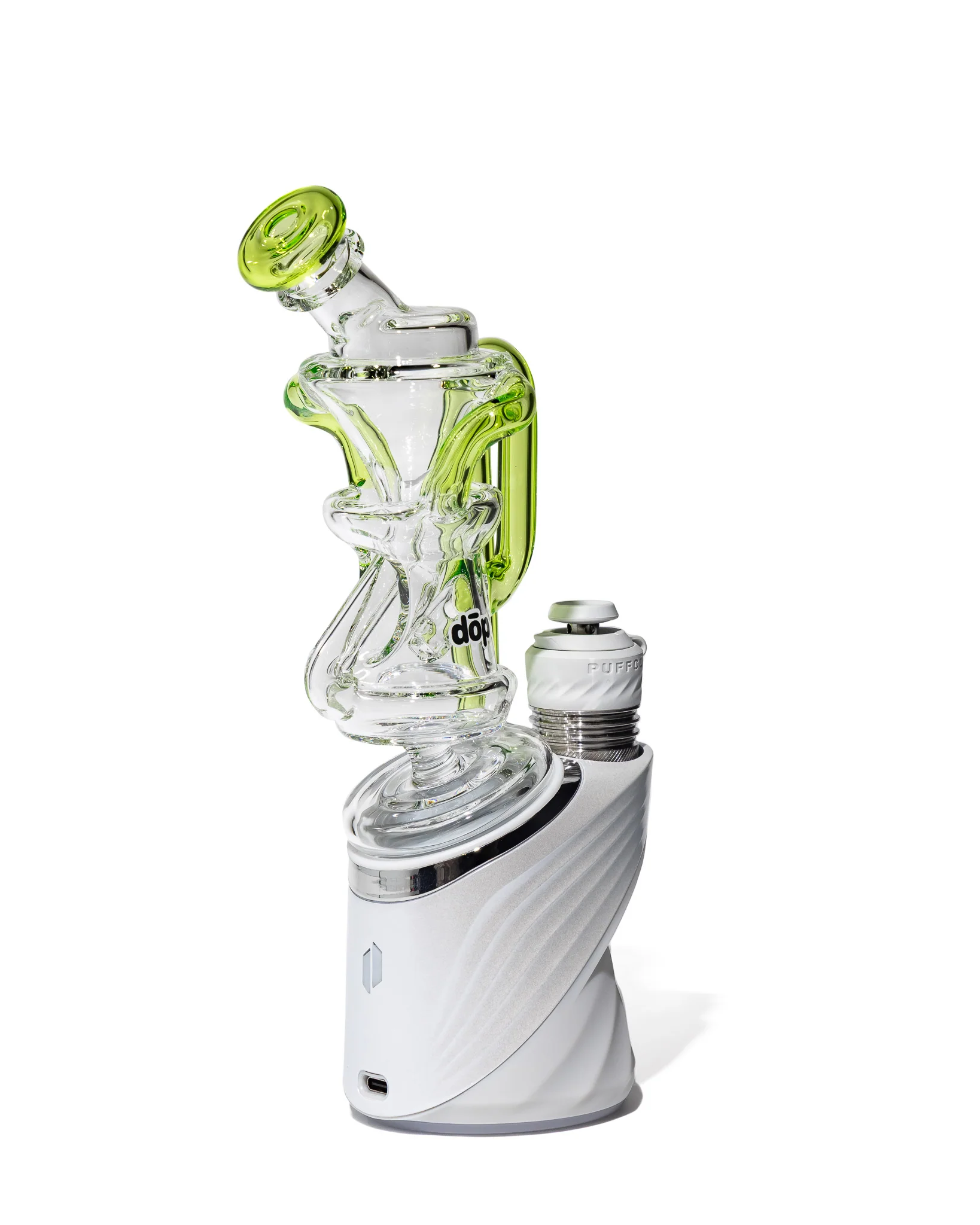 Dōp Glass - Floating Recycler - Image 28