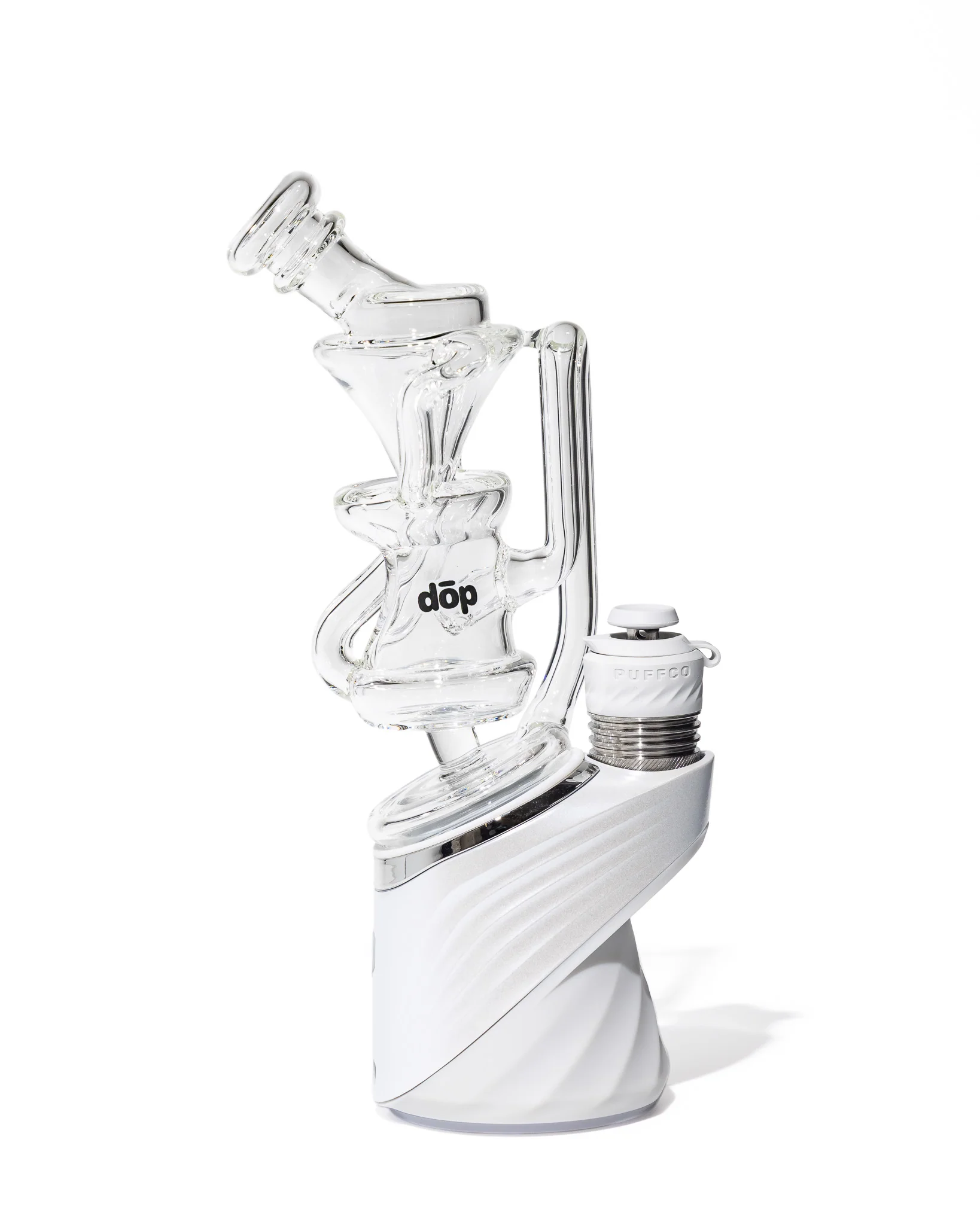 Dōp Glass - Floating Recycler - Image 3