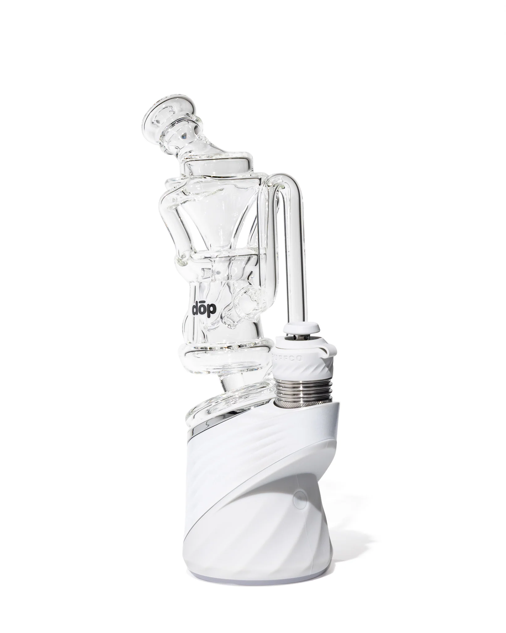 Dōp Glass - Floating Recycler - Image 4