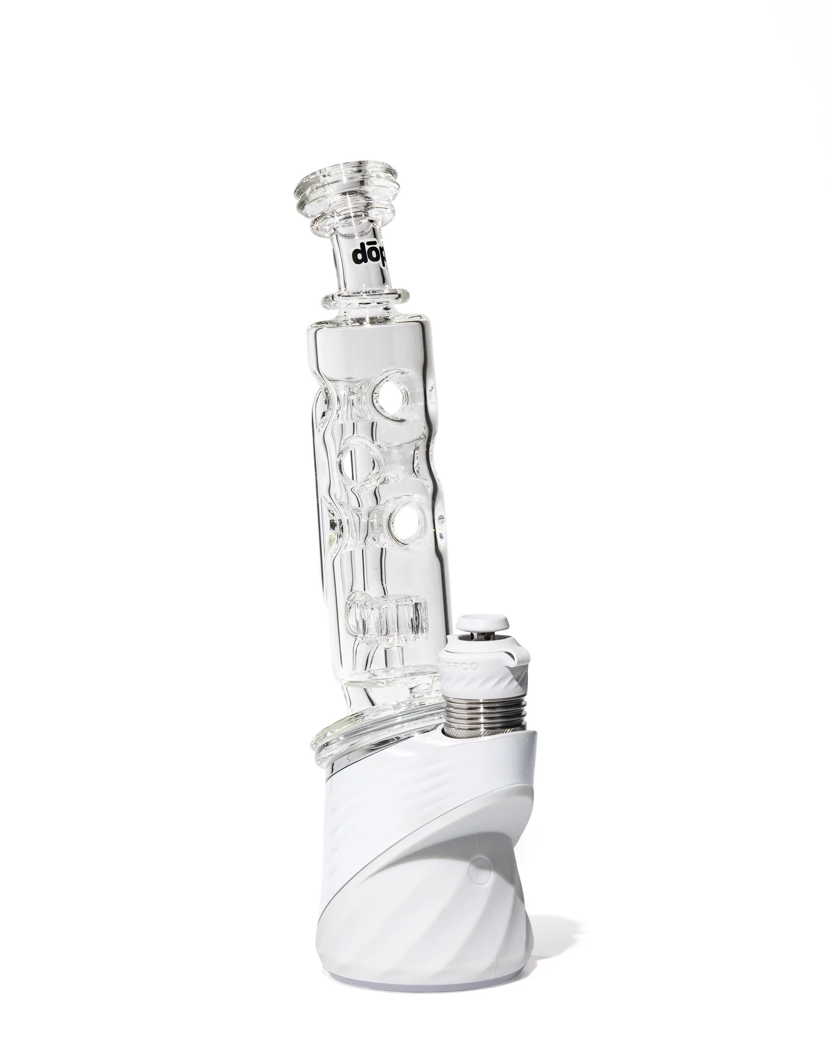 Dōp Glass - Str8 Fab - Clear - Image 10
