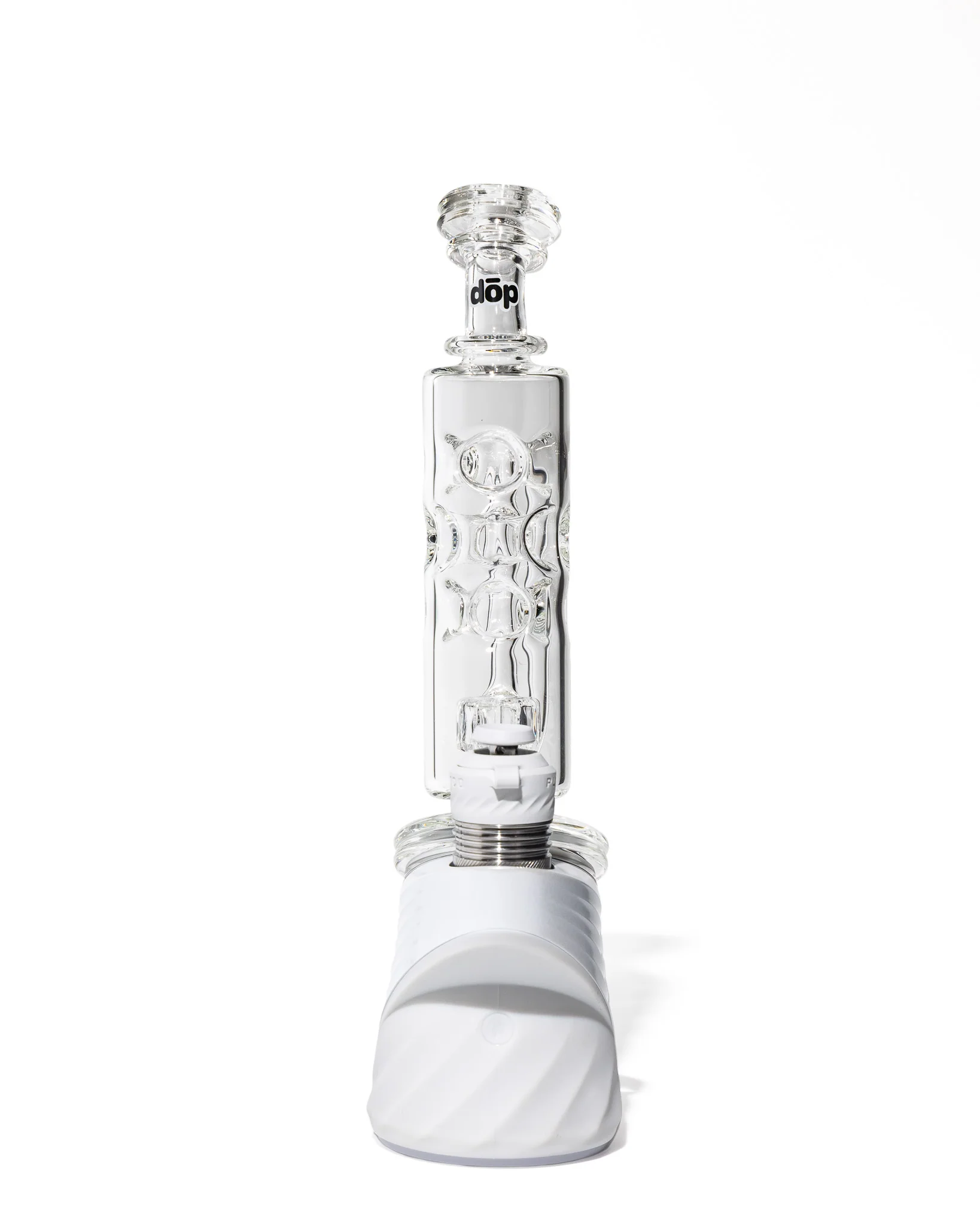 Dōp Glass - Str8 Fab - Clear - Image 3