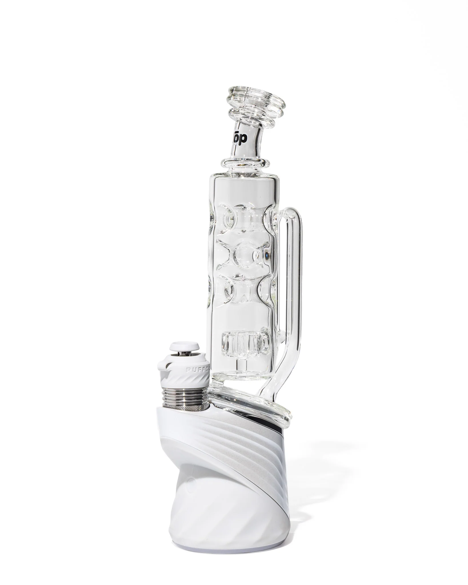 Dōp Glass - Str8 Fab - Clear - Image 4